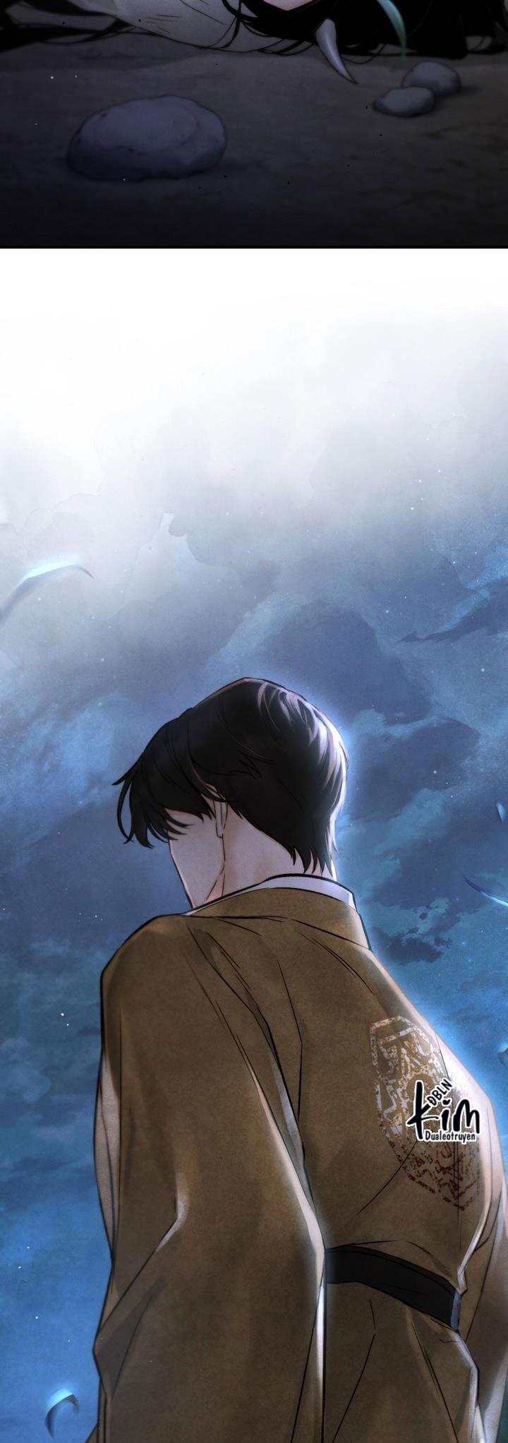 Đọc truyện THUỐC ĐỘC - Chapter 1