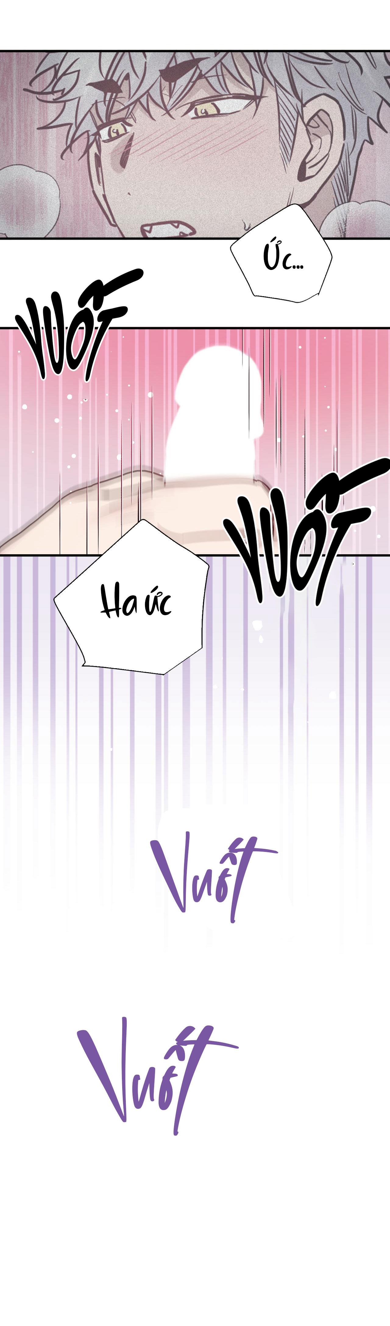 Đọc truyện TUYỂN TẬP BL THÚ NHÂN VÀ XÚC TU - Chapter 17.2