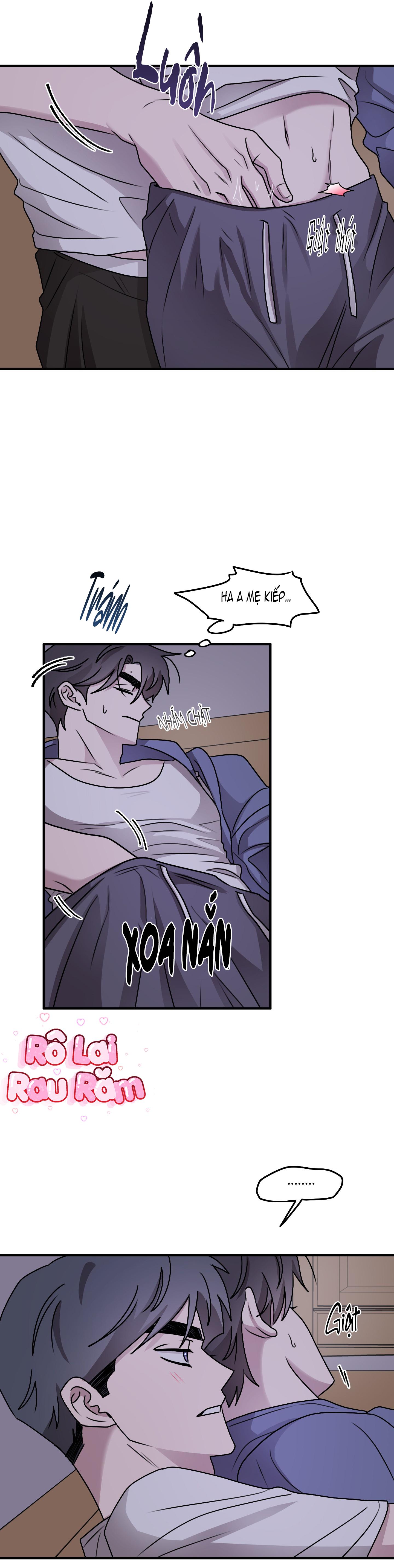 Đọc truyện TỪ A THÀNH Á - Chapter 17