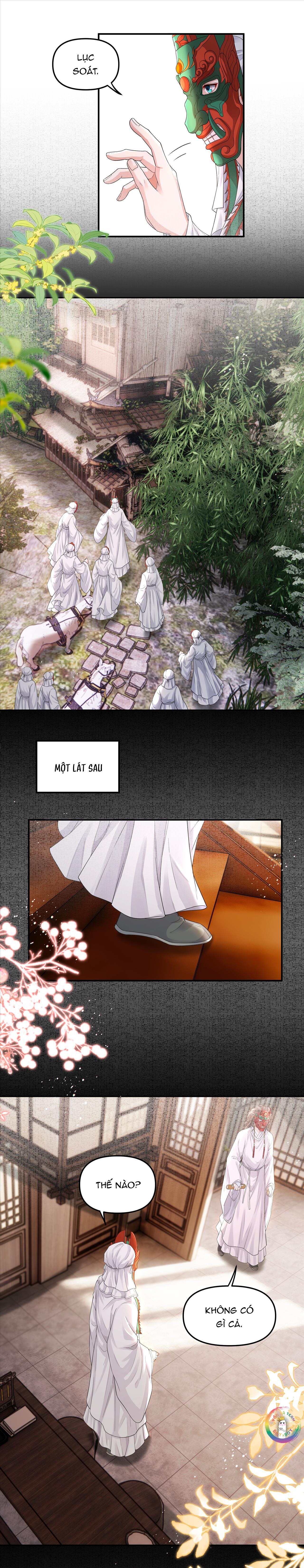 Đọc truyện (END) Đồng Tiền Kham Thế - Chapter 85