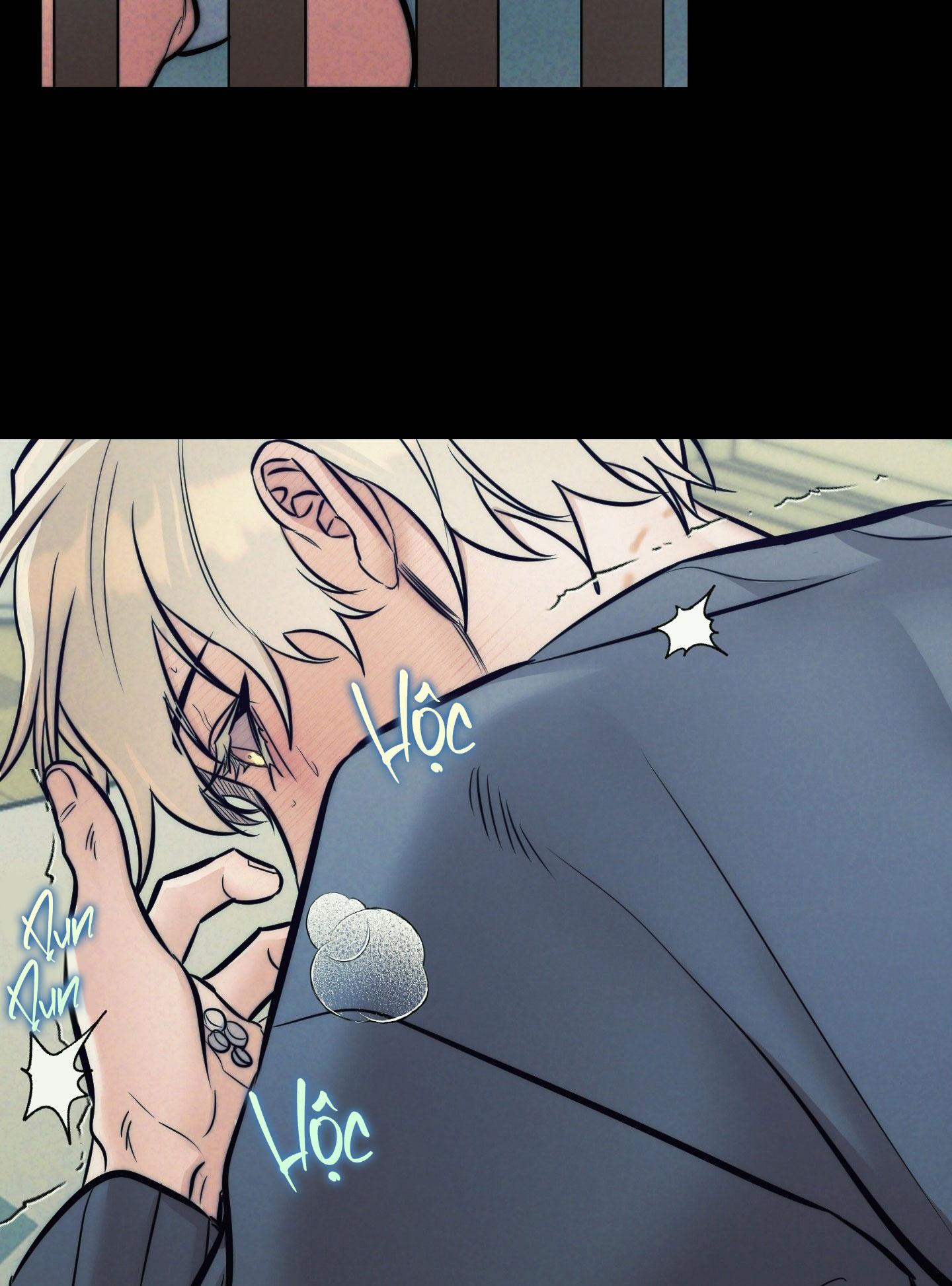 Đọc truyện KỲ THỊ - Chapter 40