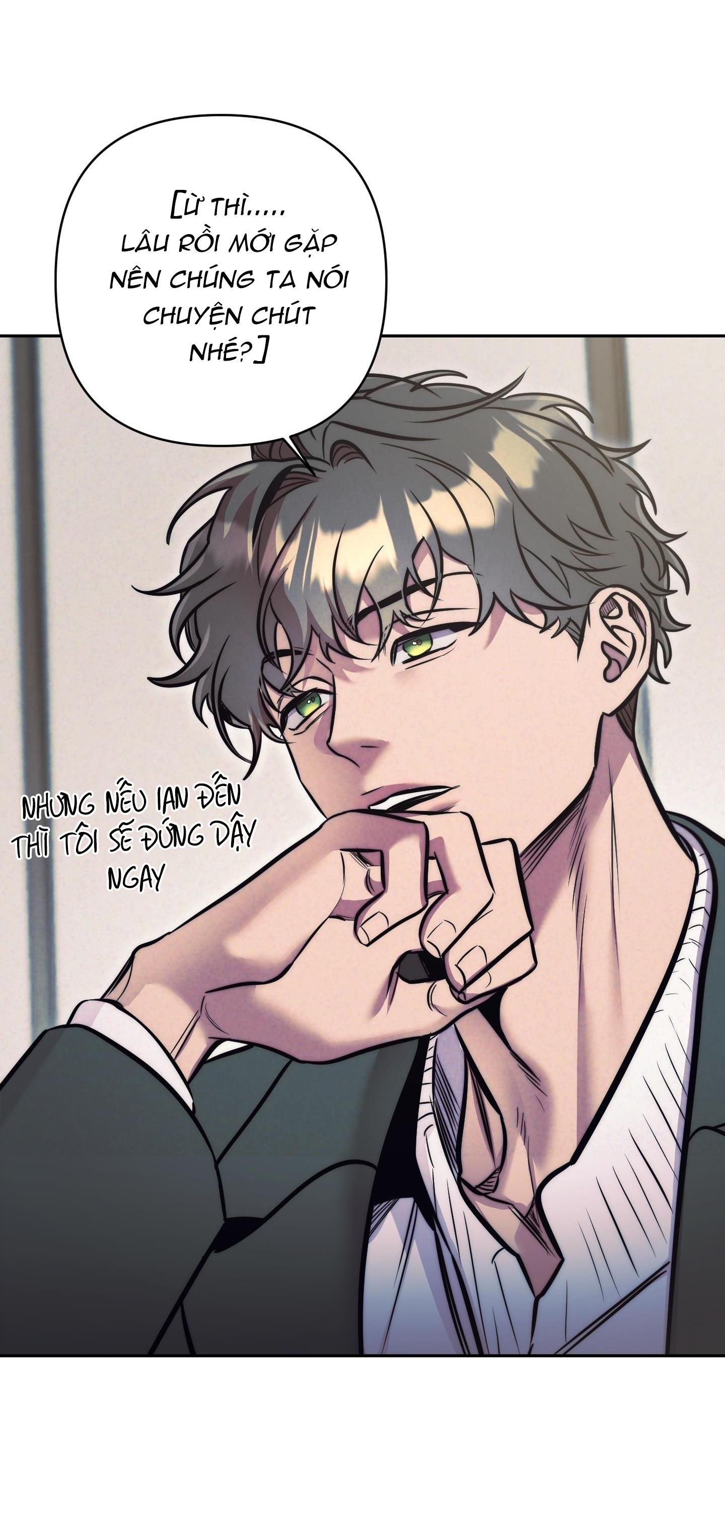 Đọc truyện KỲ THỊ - Chapter 31