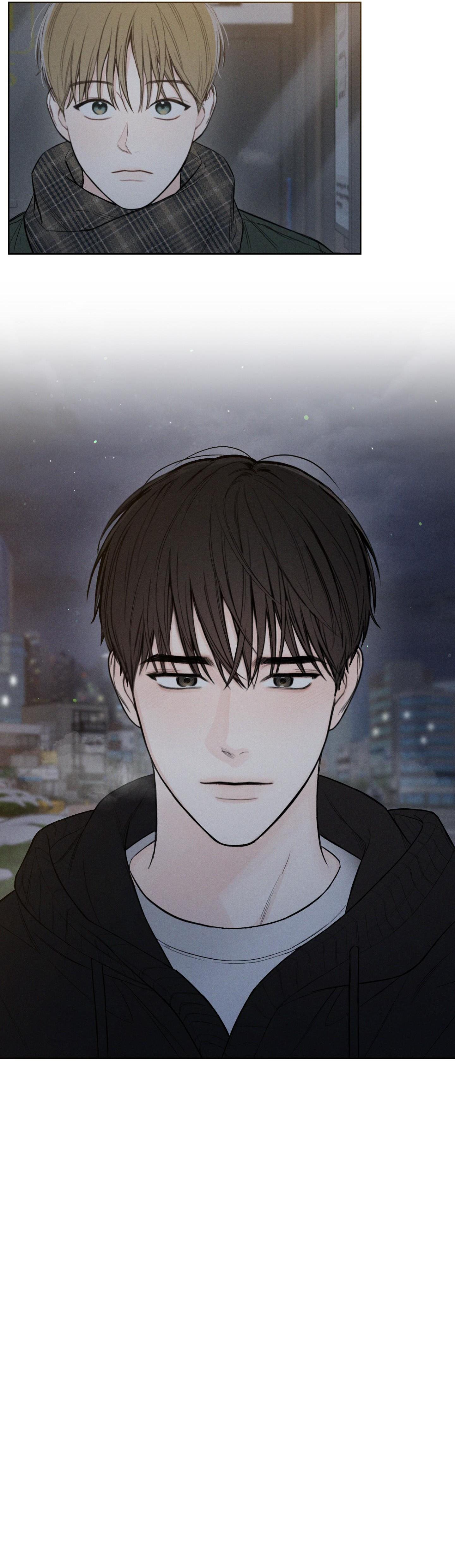 Đọc truyện  THÁNG 12 - Chapter 45