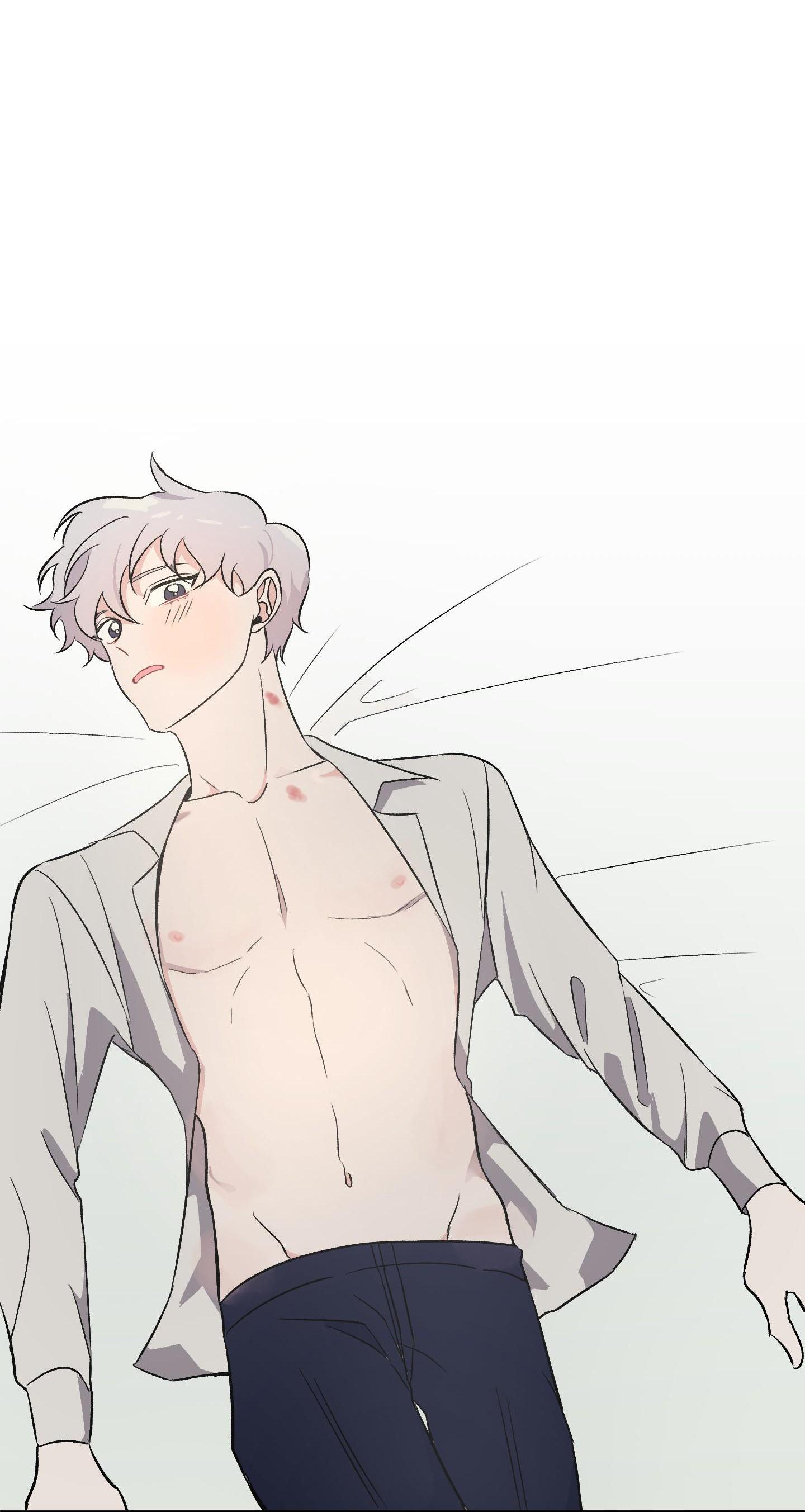 Đọc truyện Vì Sự Vĩnh Cửu - Chapter 6