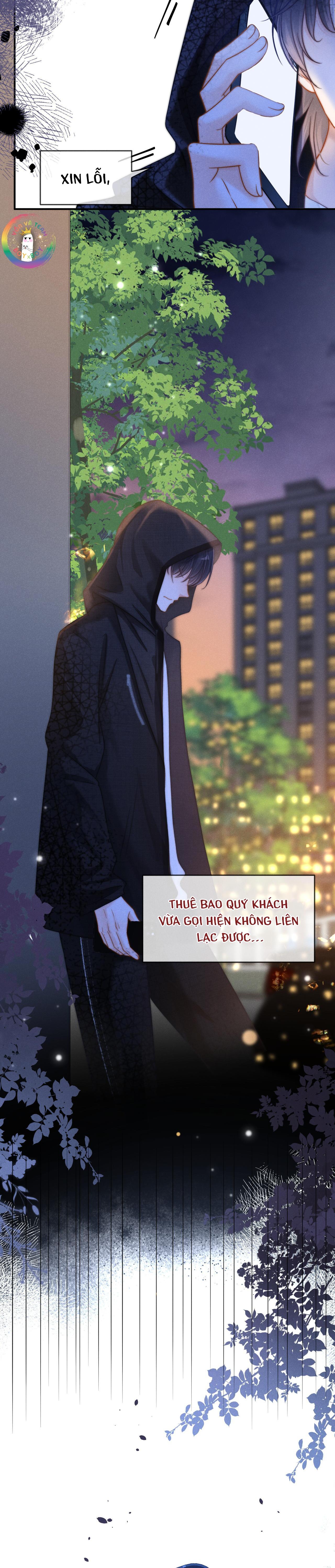 Đọc truyện Nam Thần Bá Đạo Cầu Xin Tôi Quay Lại (NGANG RAW) - Chapter 41