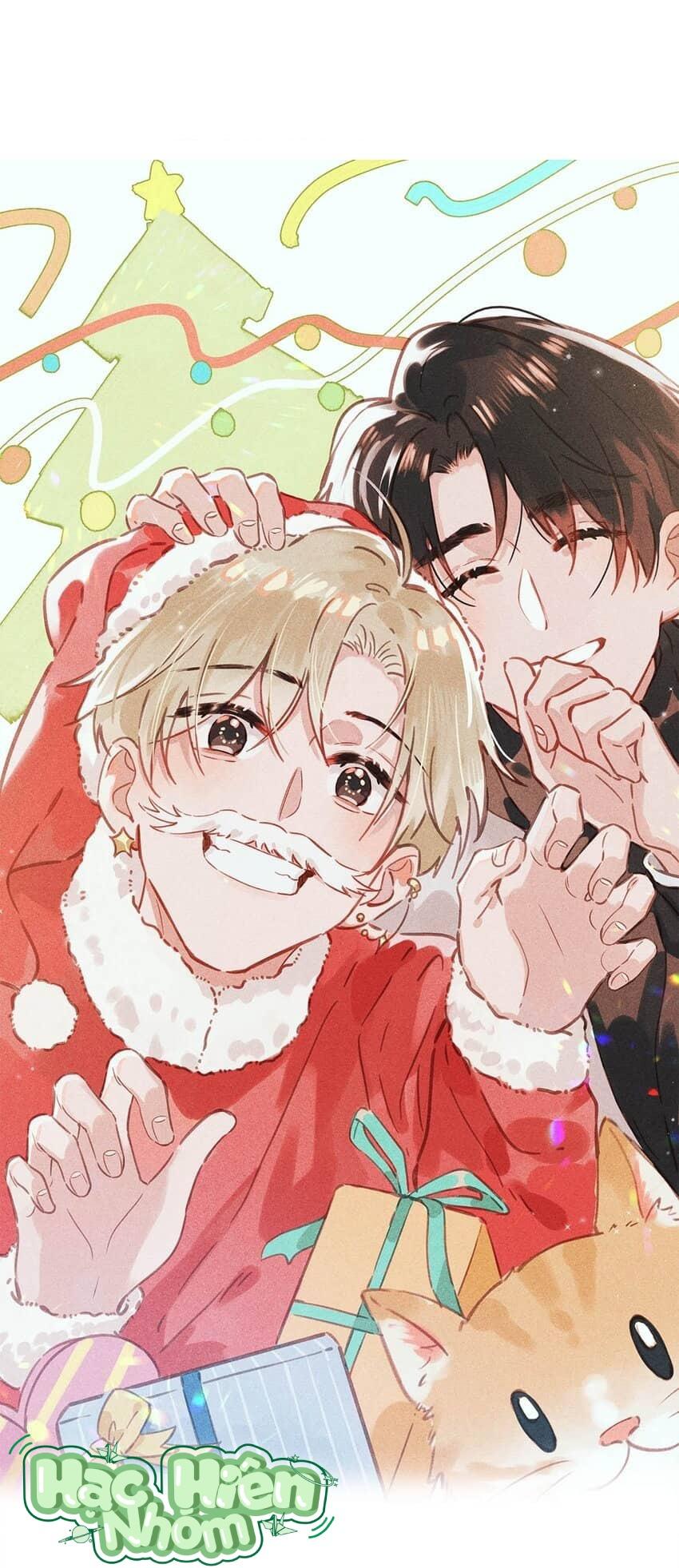 Đọc truyện Tôi và đối tác của tôi [DROP] - Chapter 75