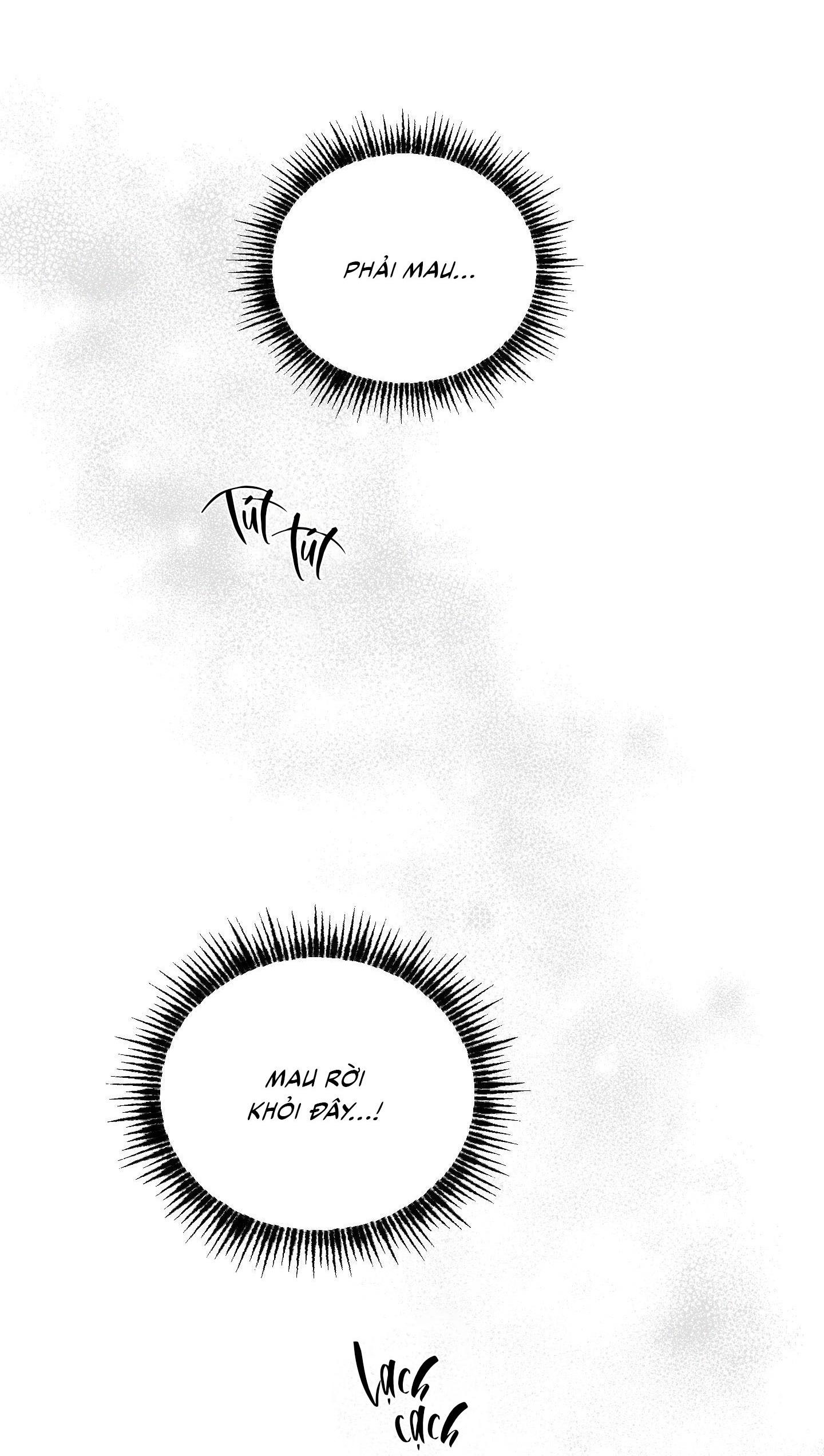 Đọc truyện THÁNG 12 - Chapter 51