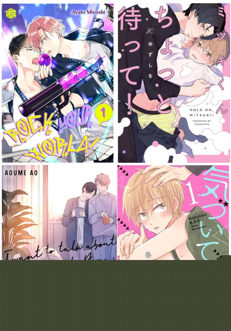 Đọc truyện Tan Chảy Trong Em - Chapter 12