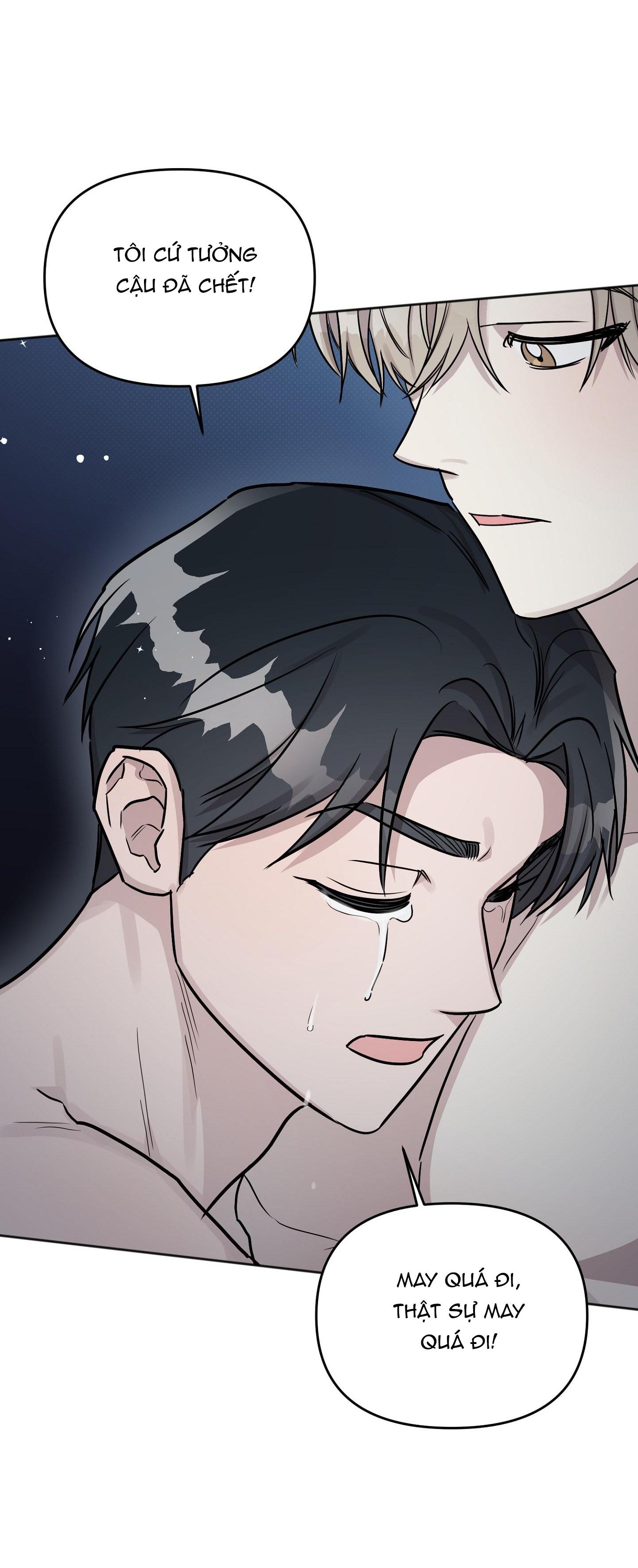 Đọc truyện BL NGẮN CHỊCH HỎNY - Chapter 45.4