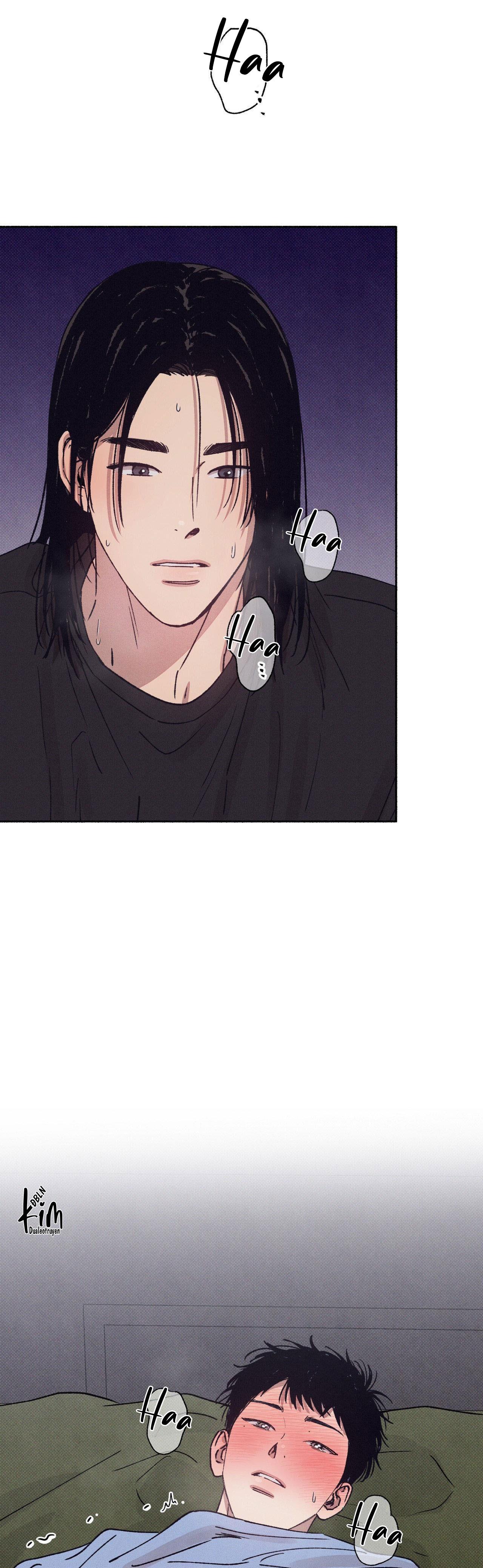 Đọc truyện TỪ 1 ĐẾN 10 - Chapter 19