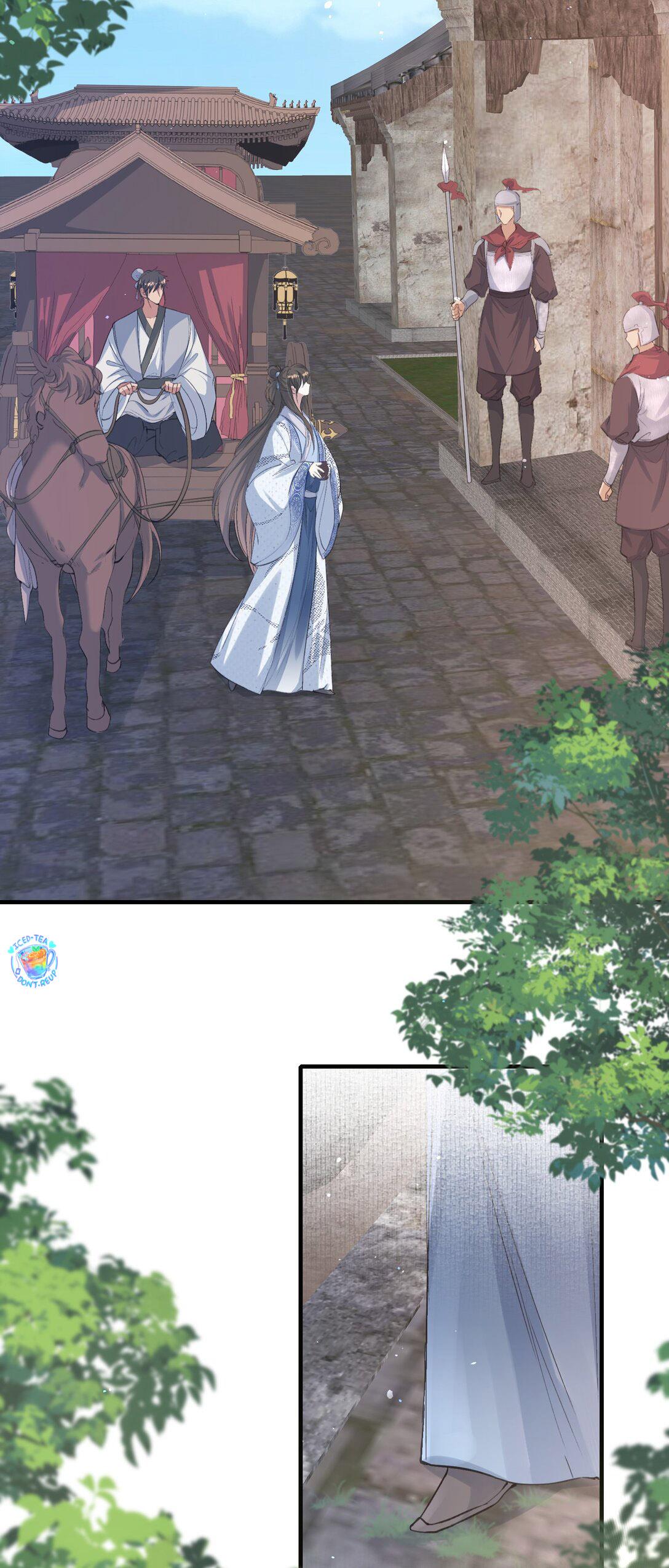 Đọc truyện Loạn thế vi vương - Chapter 91
