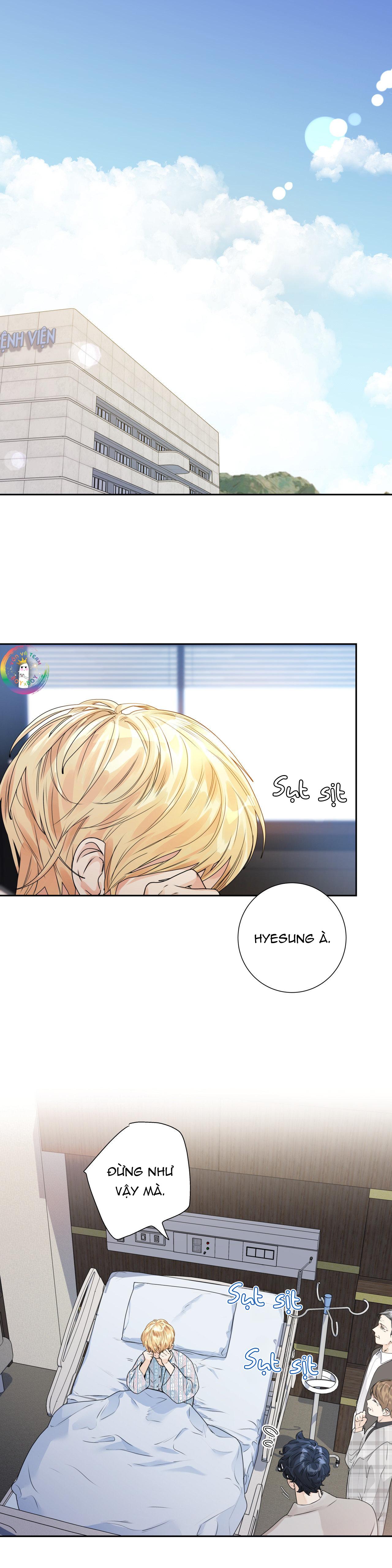 Đọc truyện Love is an illusion! Superstar - Chapter 1
