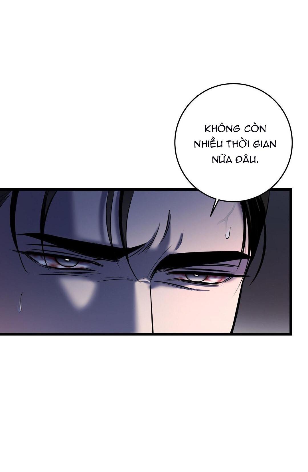 Đọc truyện Đáy Sâu Tuyệt Vọng - Chapter 50