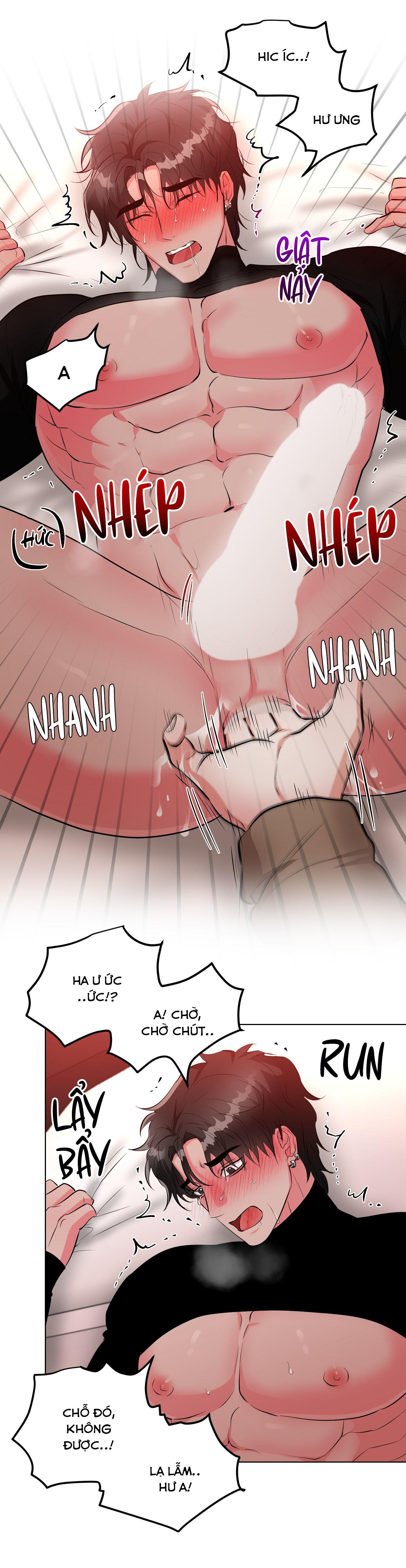 Đọc truyện NÊN NẮM TAY TRƯỚC SAO? (END) - Chapter 5