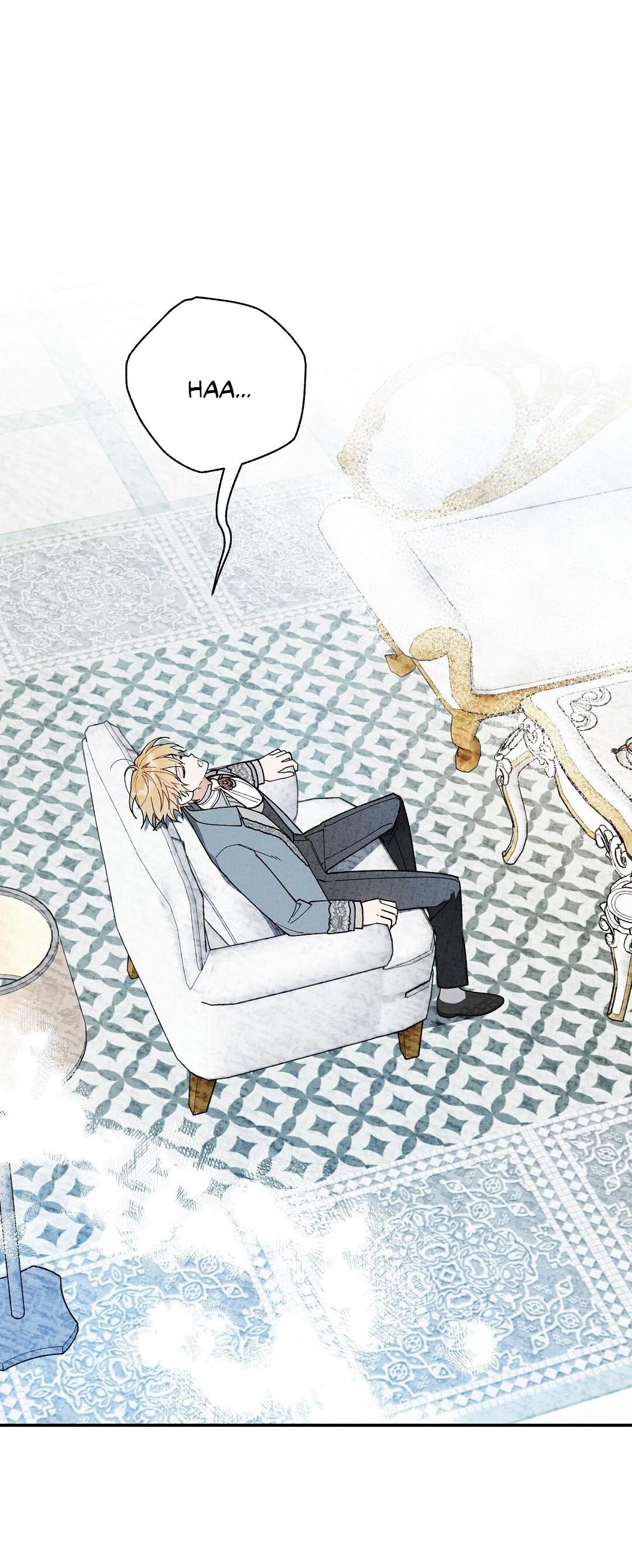 Đọc truyện HOÀNG TỬ HƯ HỎNG CHE GIẤU MÌNH LÀ OMEGA - Chapter 53
