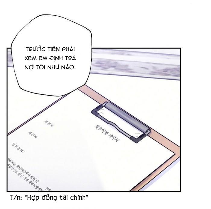 Đọc truyện Mưa Giông - Chapter 14