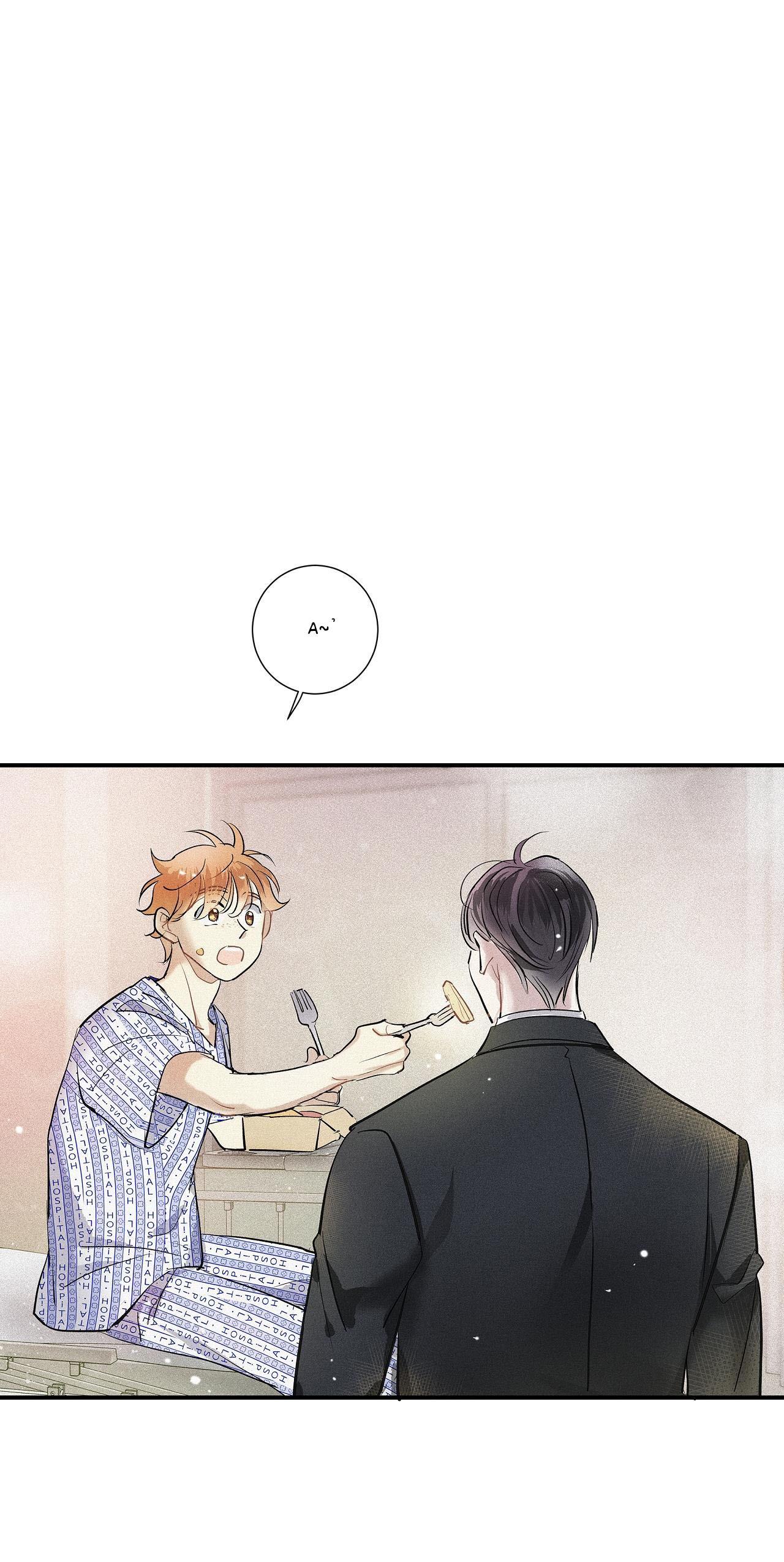 Đọc truyện Tình yêu và danh vọng - Chapter 44