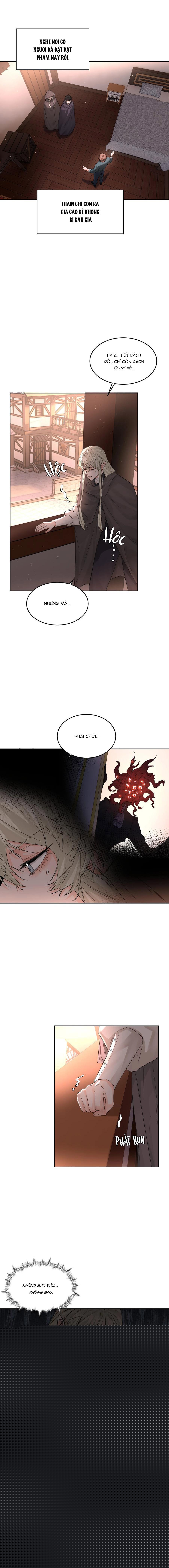 Đọc truyện Bạn Trai Cũ Trở Thành Vua - Chapter 64