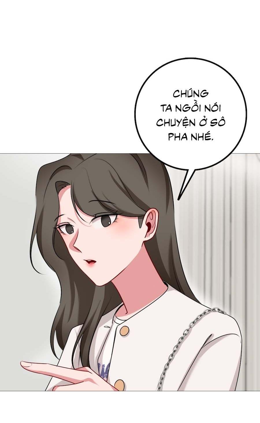 Đọc truyện Flower of youth - Chapter 32