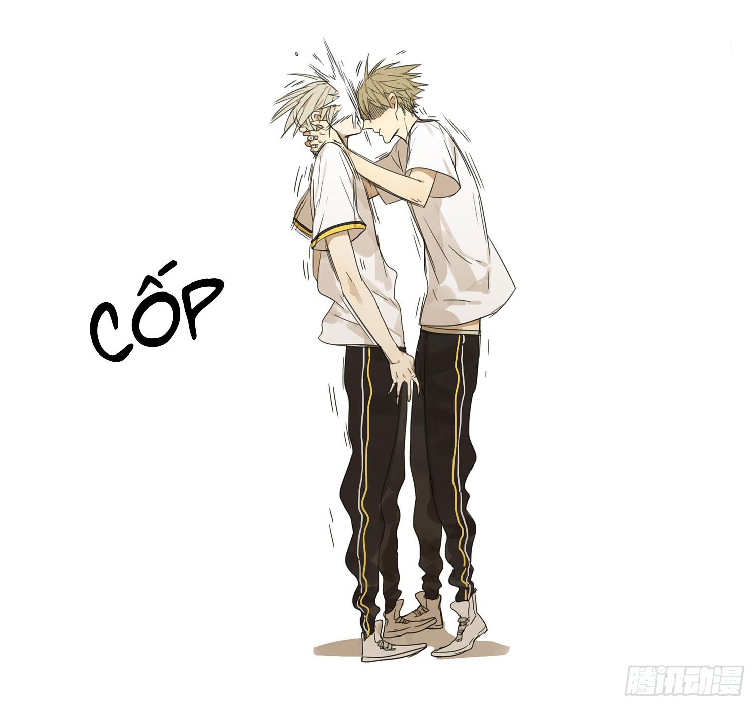 Đọc truyện 19 days - Chapter 27