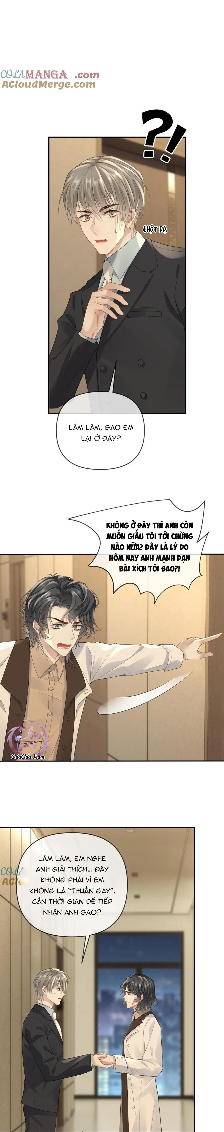 Đọc truyện Khát Vọng Ngọt Ngào - Chapter 189