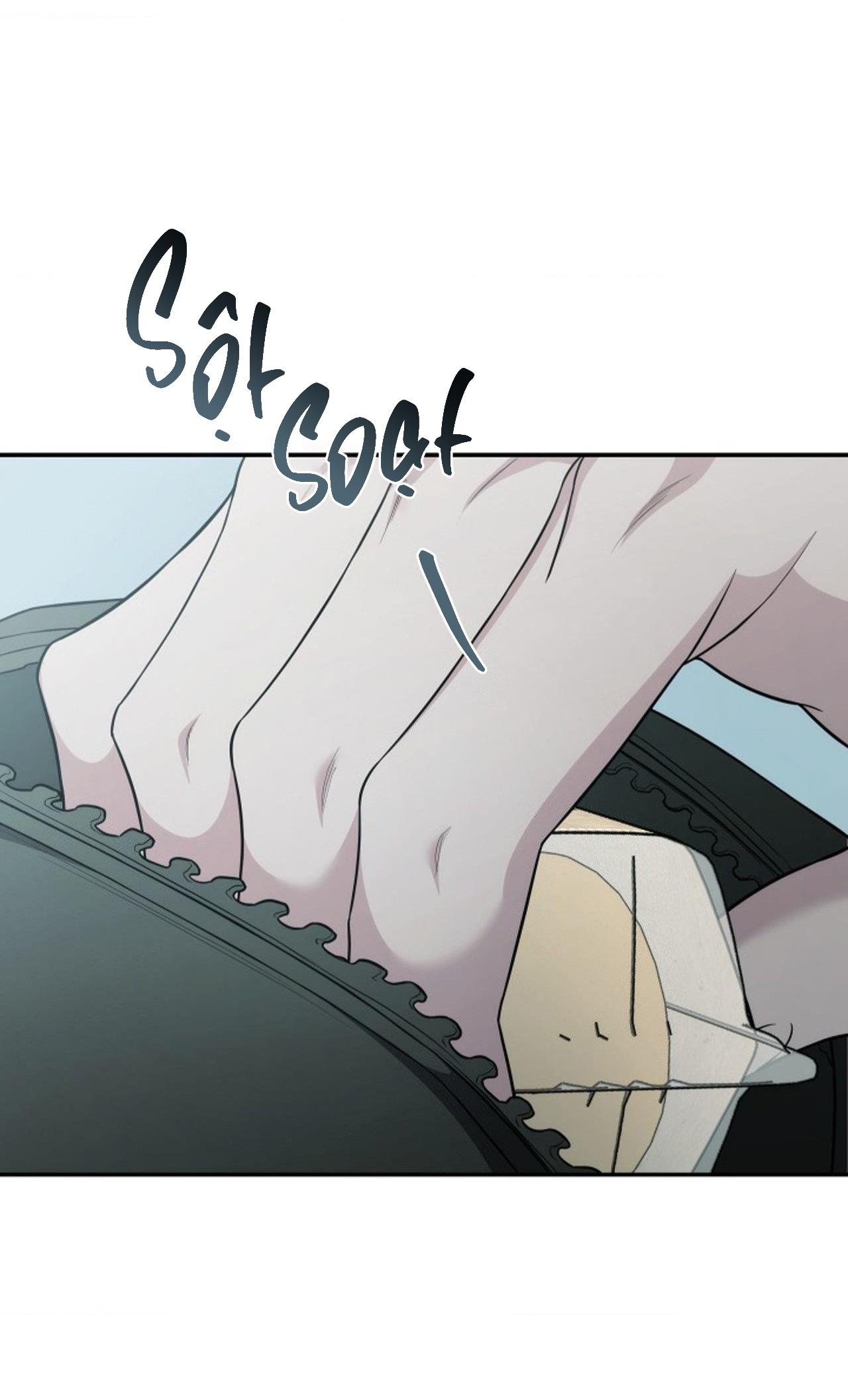 Đọc truyện (ABO) MỐI QUAN HỆ KHÔNG HOÀN CHỈNH - Chapter 30