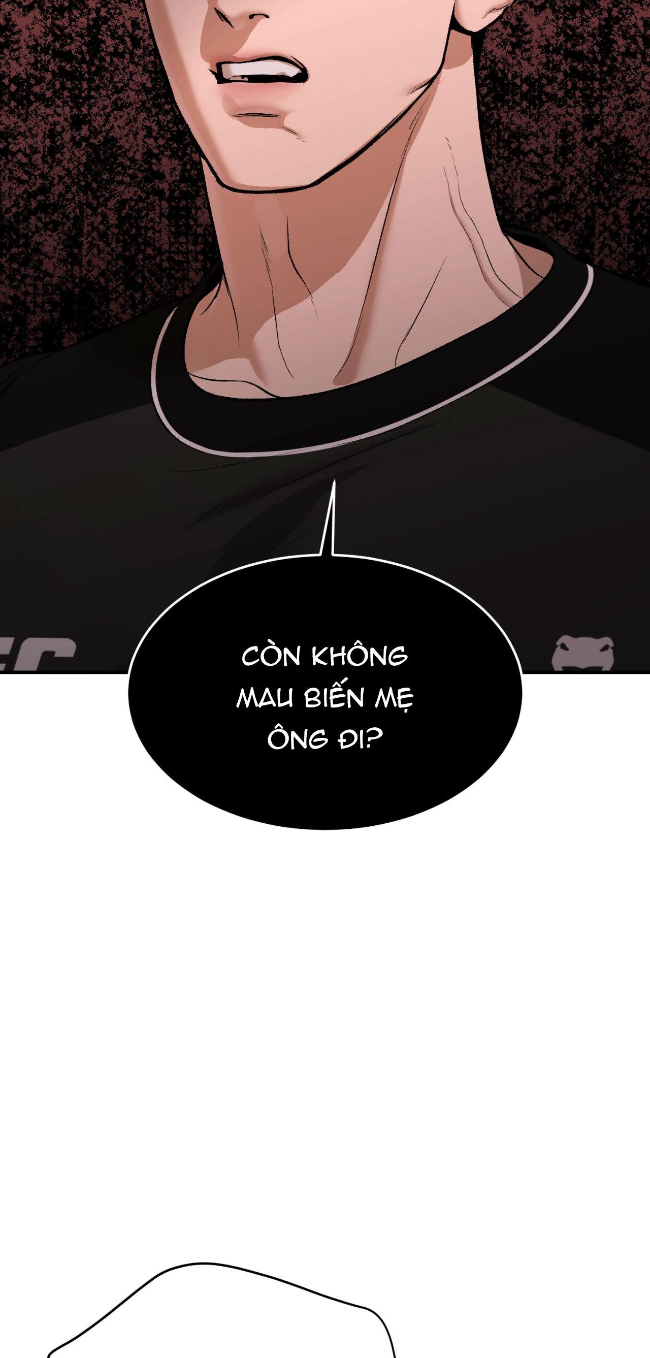Đọc truyện Jinx - Chapter 49