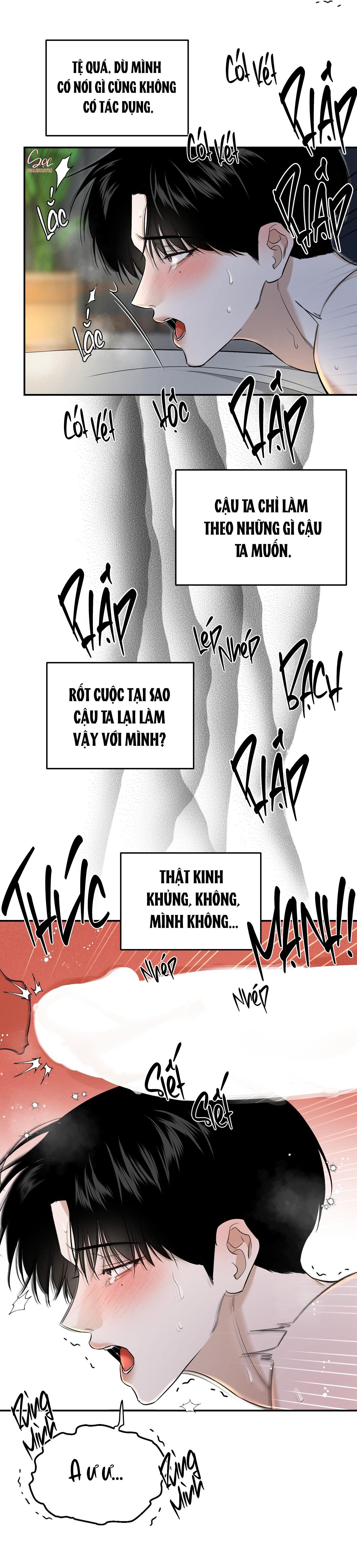 Đọc truyện BỊ EM RỂ THỊT - Chapter 3