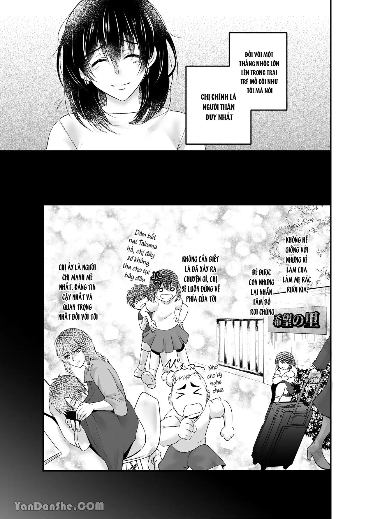 Đọc truyện Cưng mà nói - Chapter 134