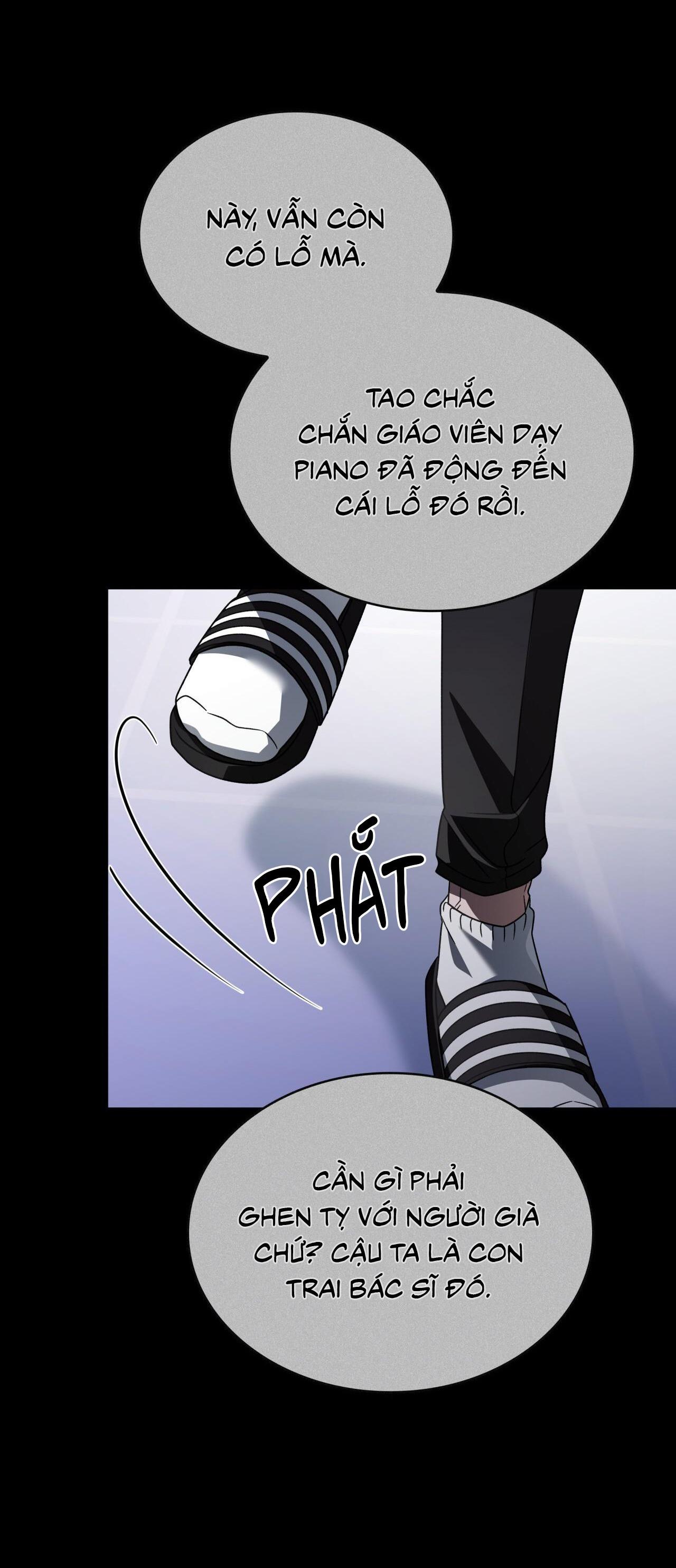 Đọc truyện Raw - Chapter 19