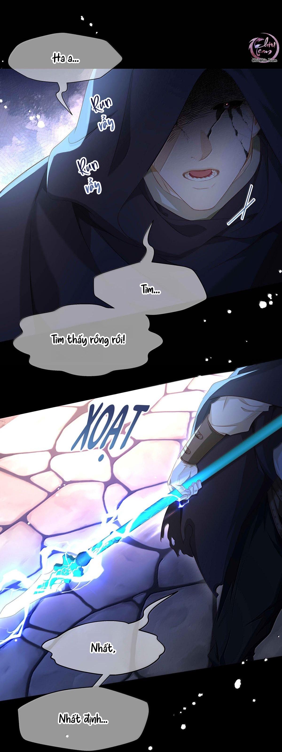 Đọc truyện Tôi Tái Sinh Thành Tiểu Ác Long Của Hoàng Tử Điện Hạ - Chapter 66