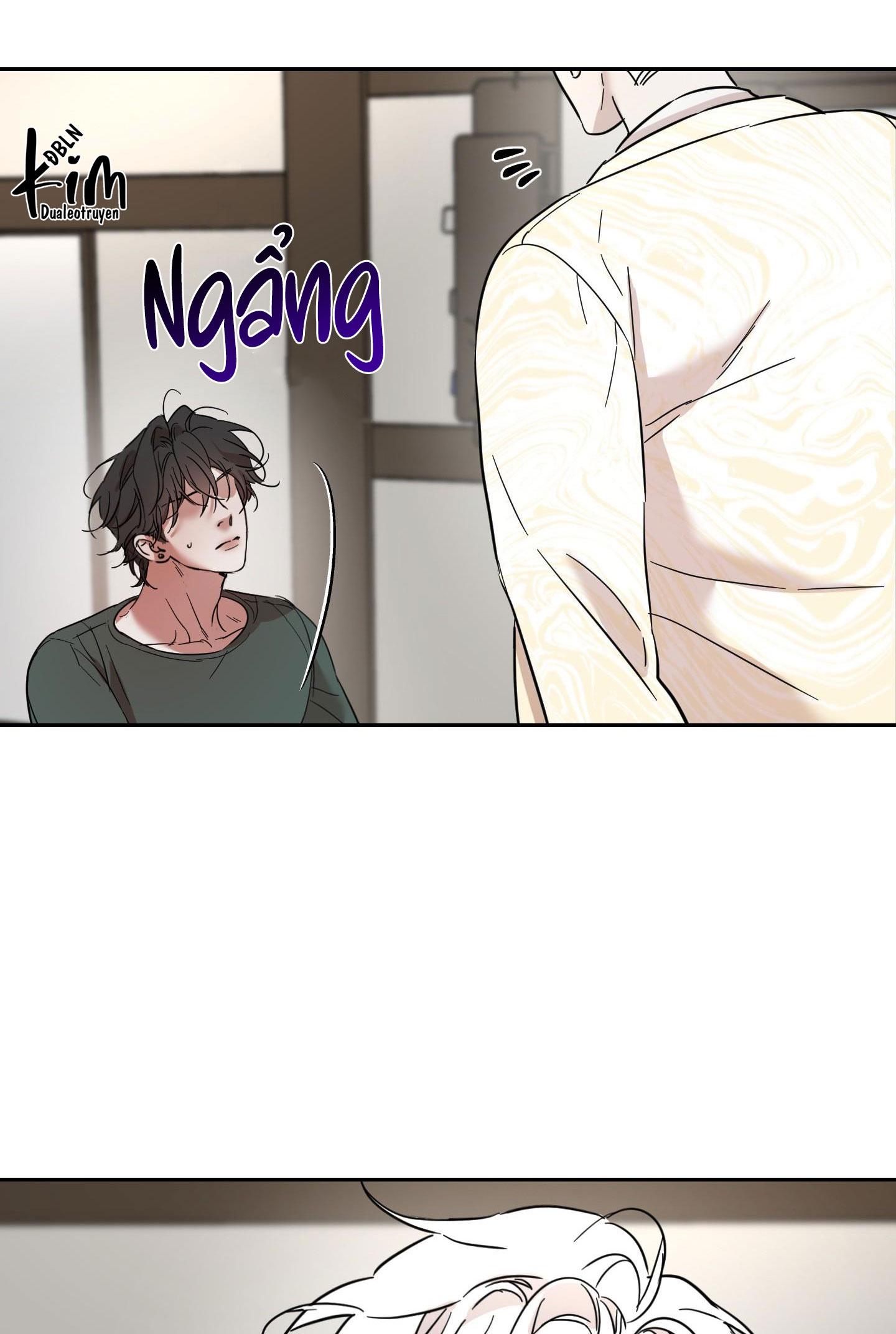 Đọc truyện SỰ THAM LAM CỦA NHÂN LOẠI - Chapter 7.7