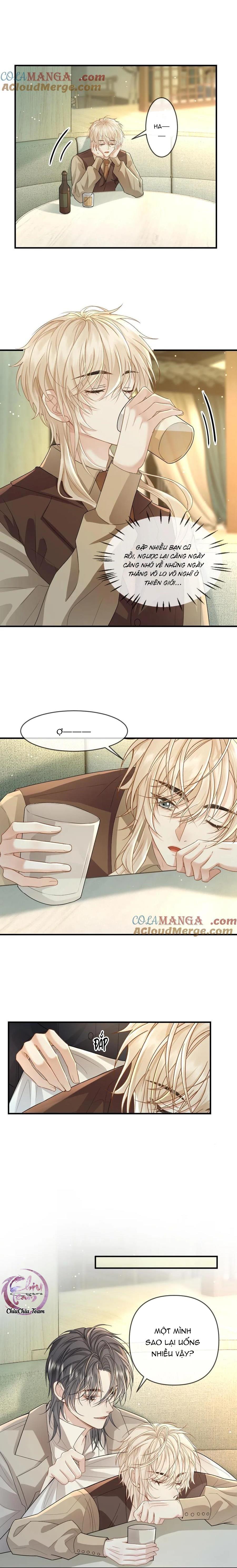 Đọc truyện Khát Vọng Ngọt Ngào - Chapter 195