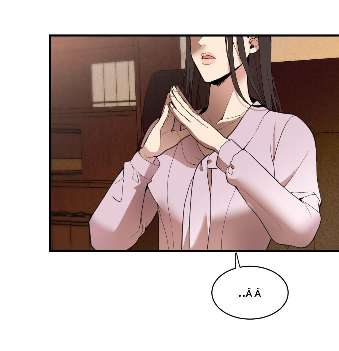 Đọc truyện CHUYỆN TÌNH LÔNG CHÓ (END) - Chapter 6