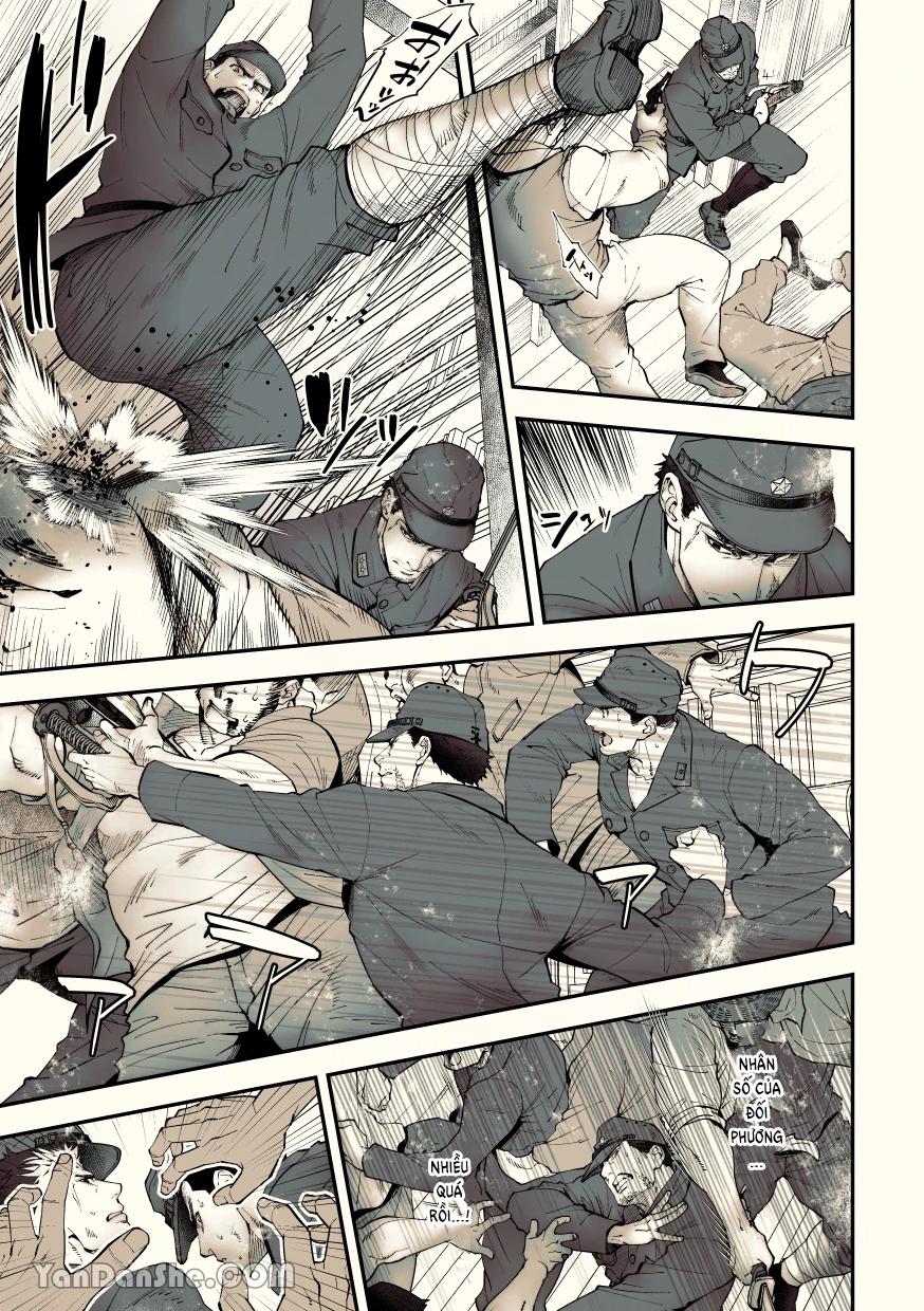 Đọc truyện Series Tác Giả Unknown - Chapter 2