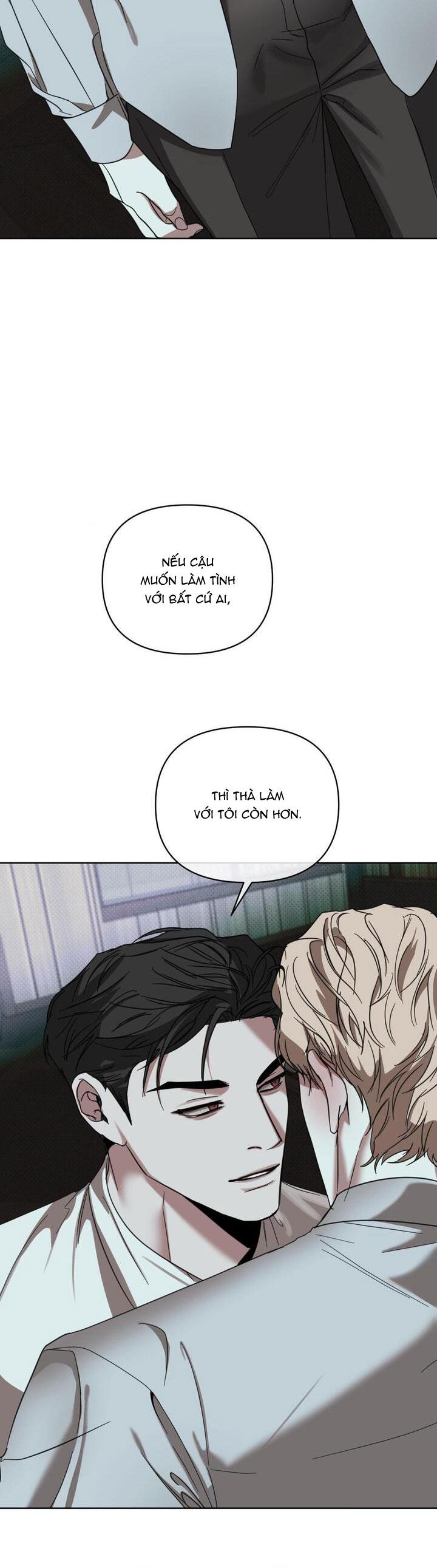 Đọc truyện Dearest - Chapter 6