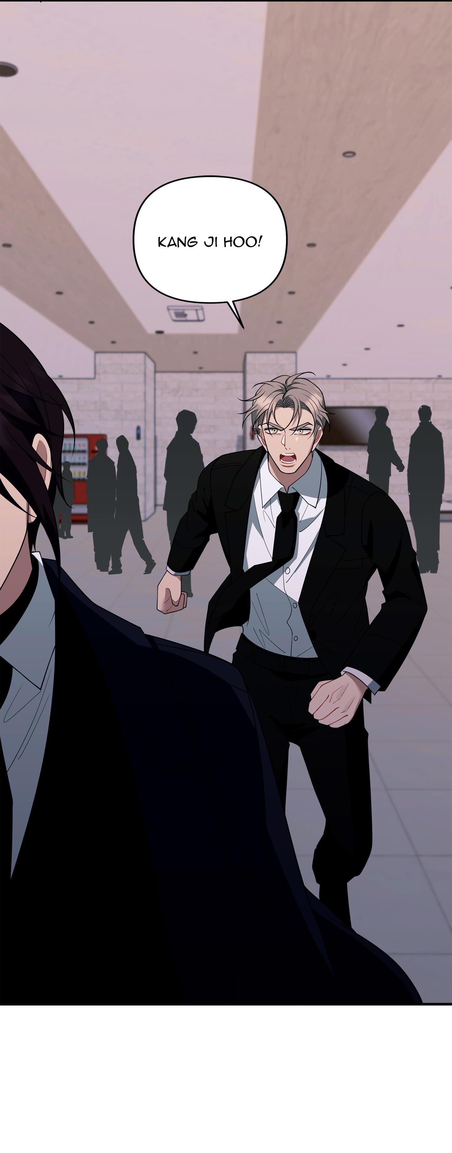 Đọc truyện Vết Hằn - Chapter 55