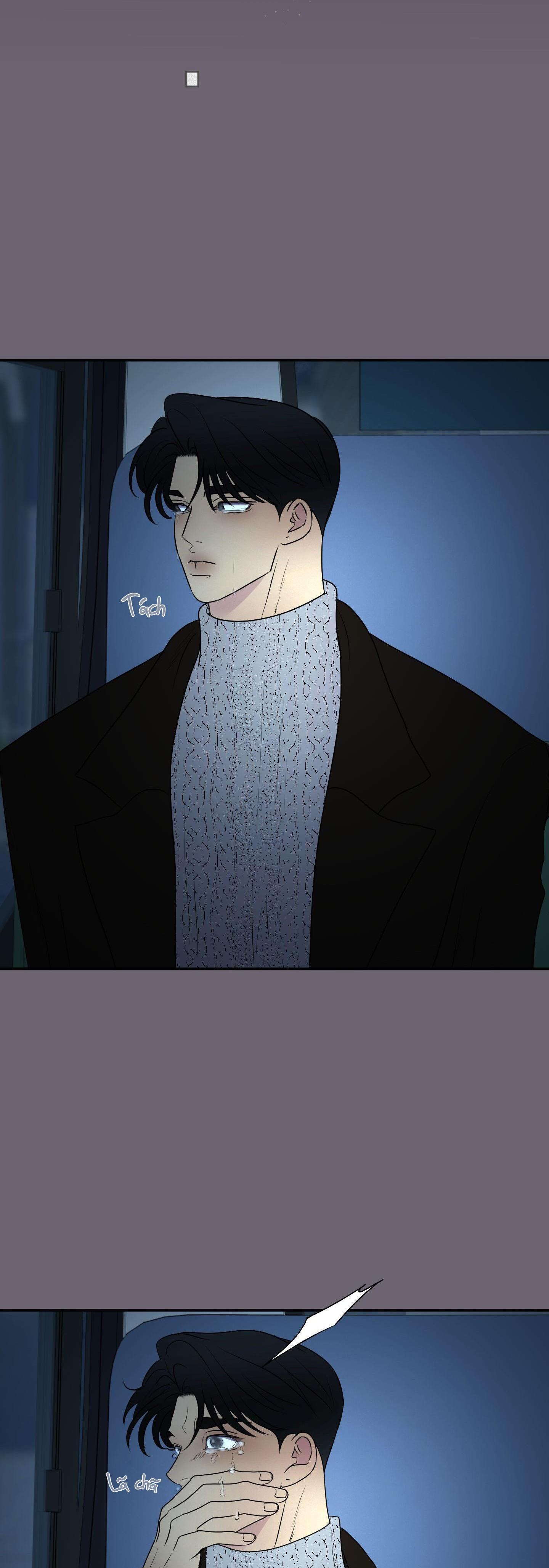 Đọc truyện Kick your heart - Chapter 19