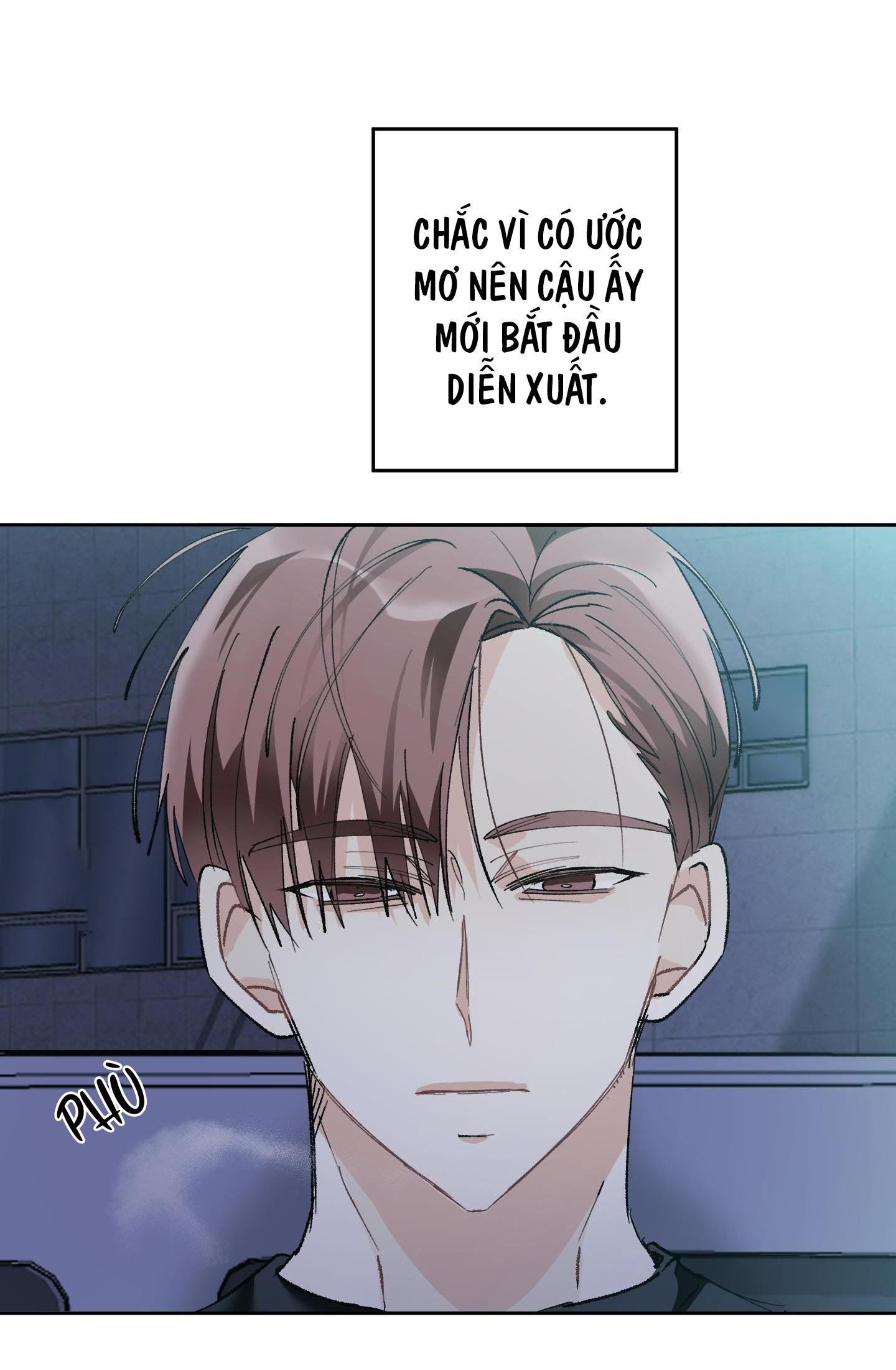 Đọc truyện THẾ GIỚI KHI MẤT ĐI EM - Chapter 75