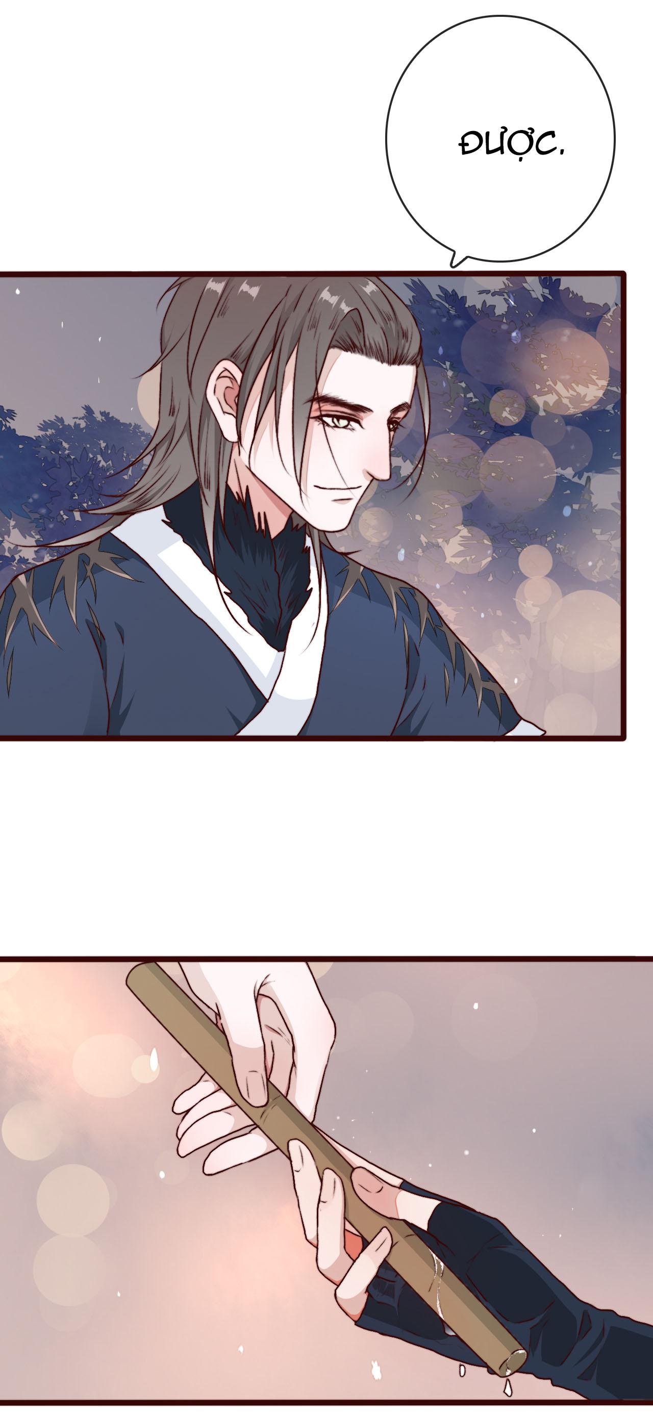 Đọc truyện Hạnh Lâm Phương Hoa - Chapter 76