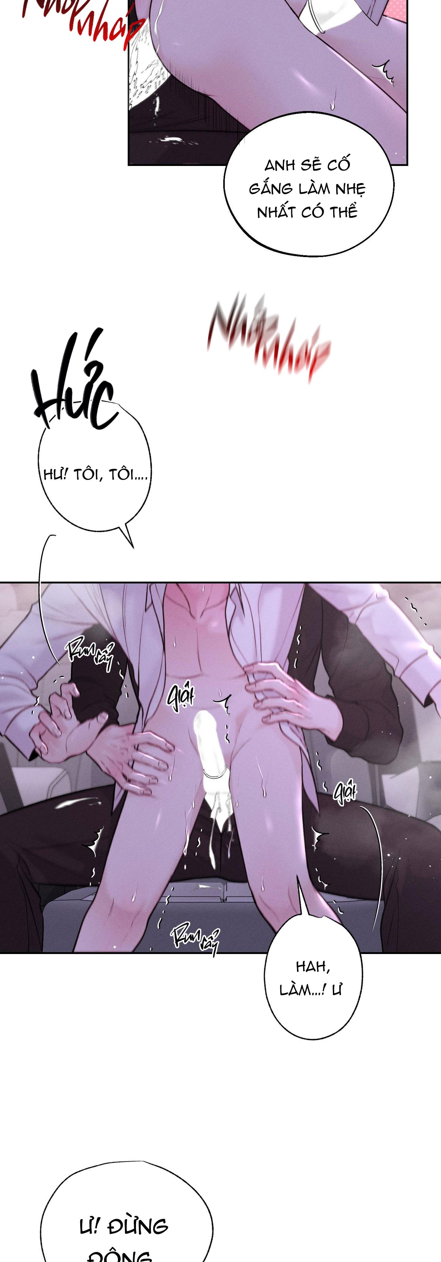 Đọc truyện VỊ CỨU TINH VÀO THỨ HAI - Chapter 21