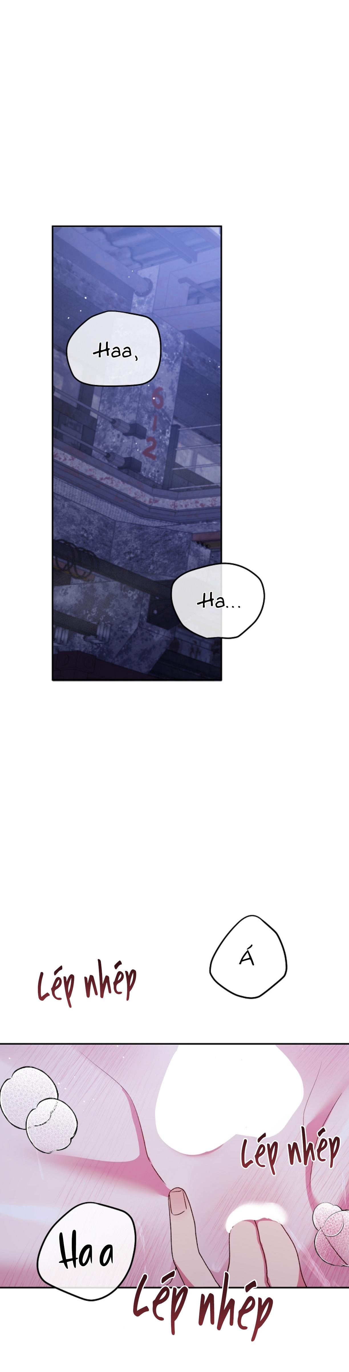 Đọc truyện Rusty Nail - Chapter 4