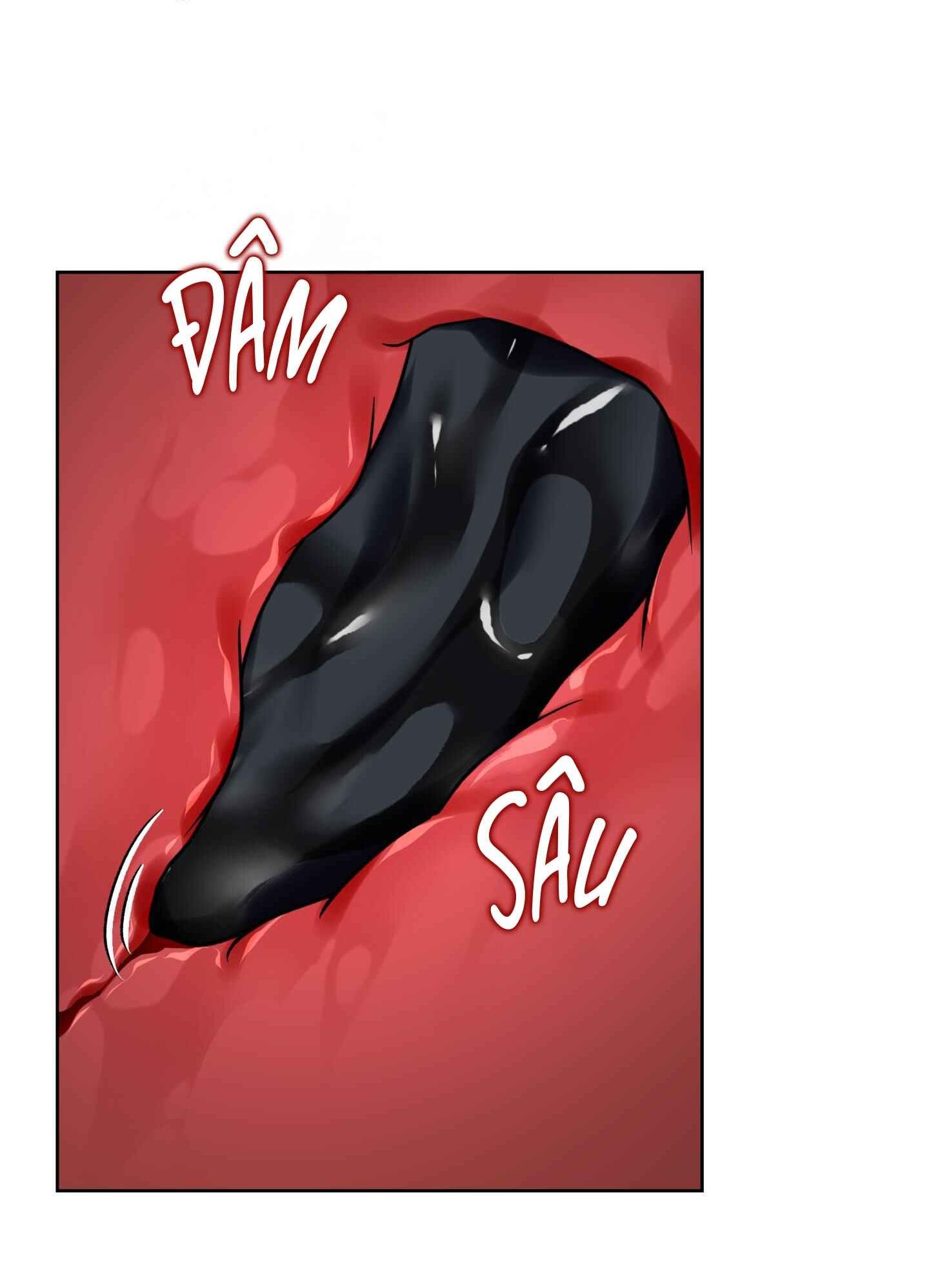 Đọc truyện  Mưa Mãi Không Tạnh - Chapter 22