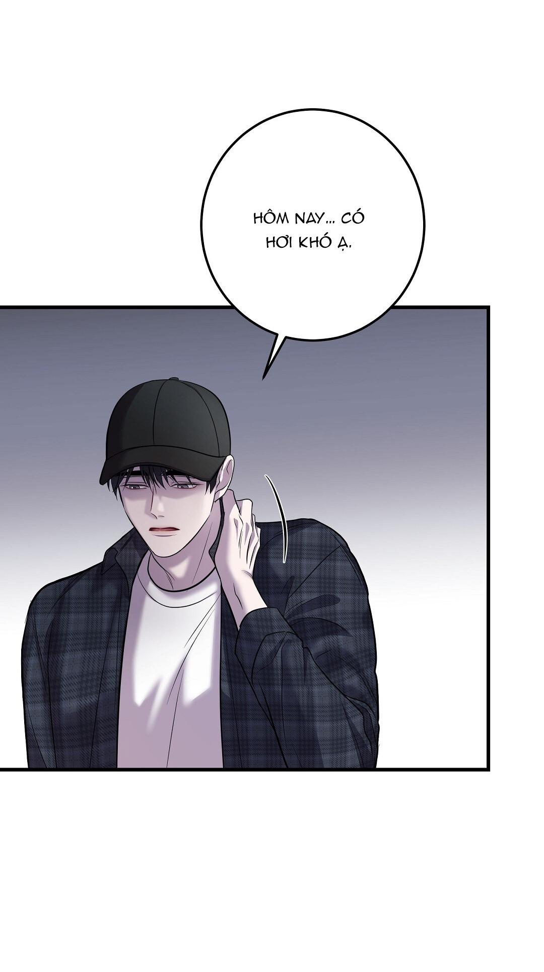 Đọc truyện Đáy Sâu Tuyệt Vọng - Chapter 85