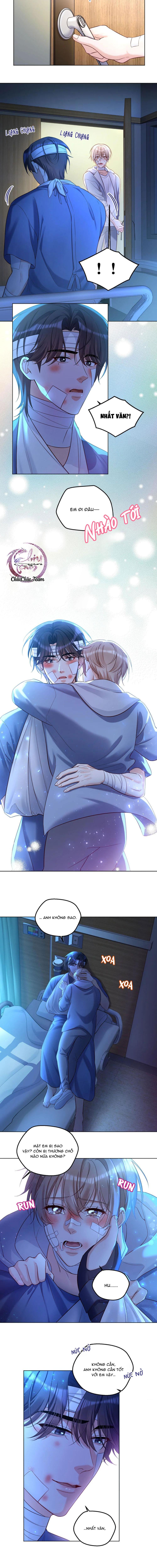 Đọc truyện Điệu Waltz Đầu Hạ - Chapter 38