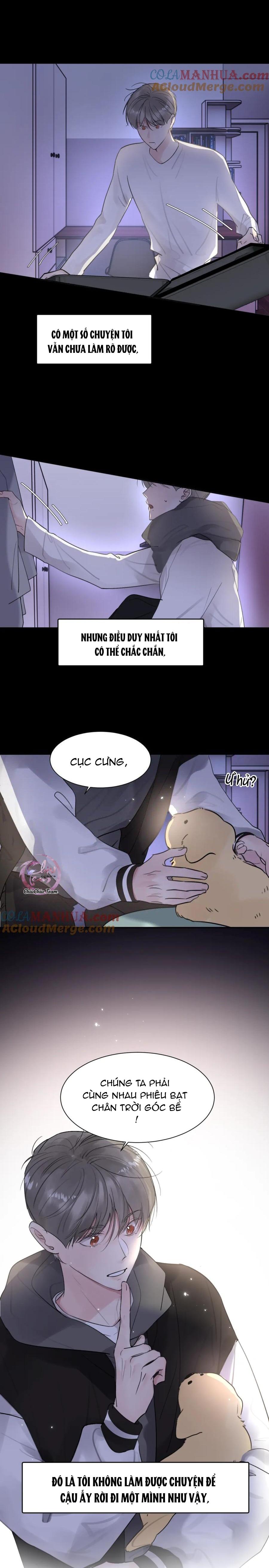 Đọc truyện Chó Chuộc Tội - Chapter 42