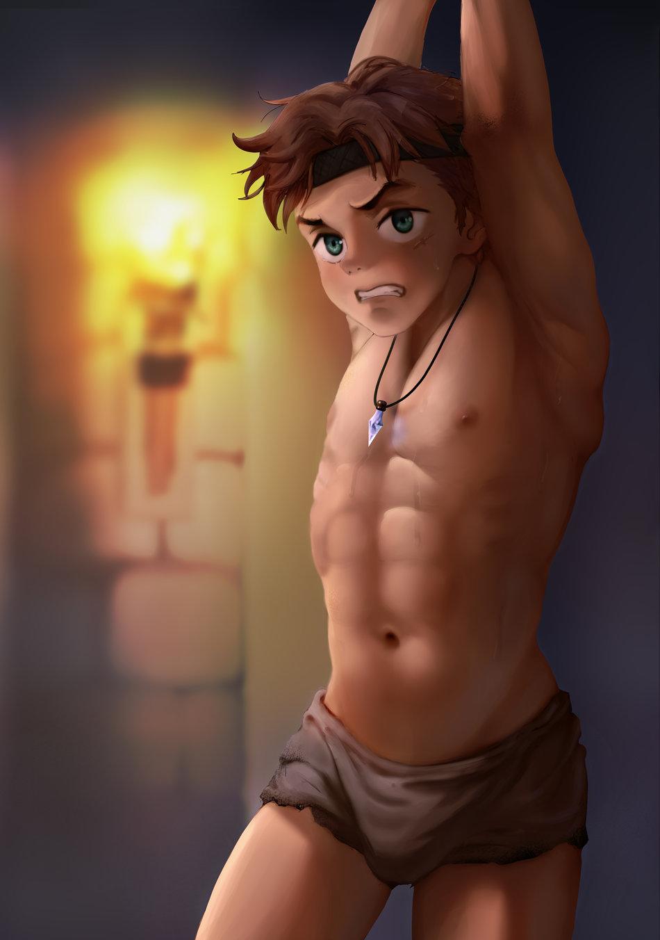 Đọc truyện Tổng Hợp Oneshot Rape - Chapter 159