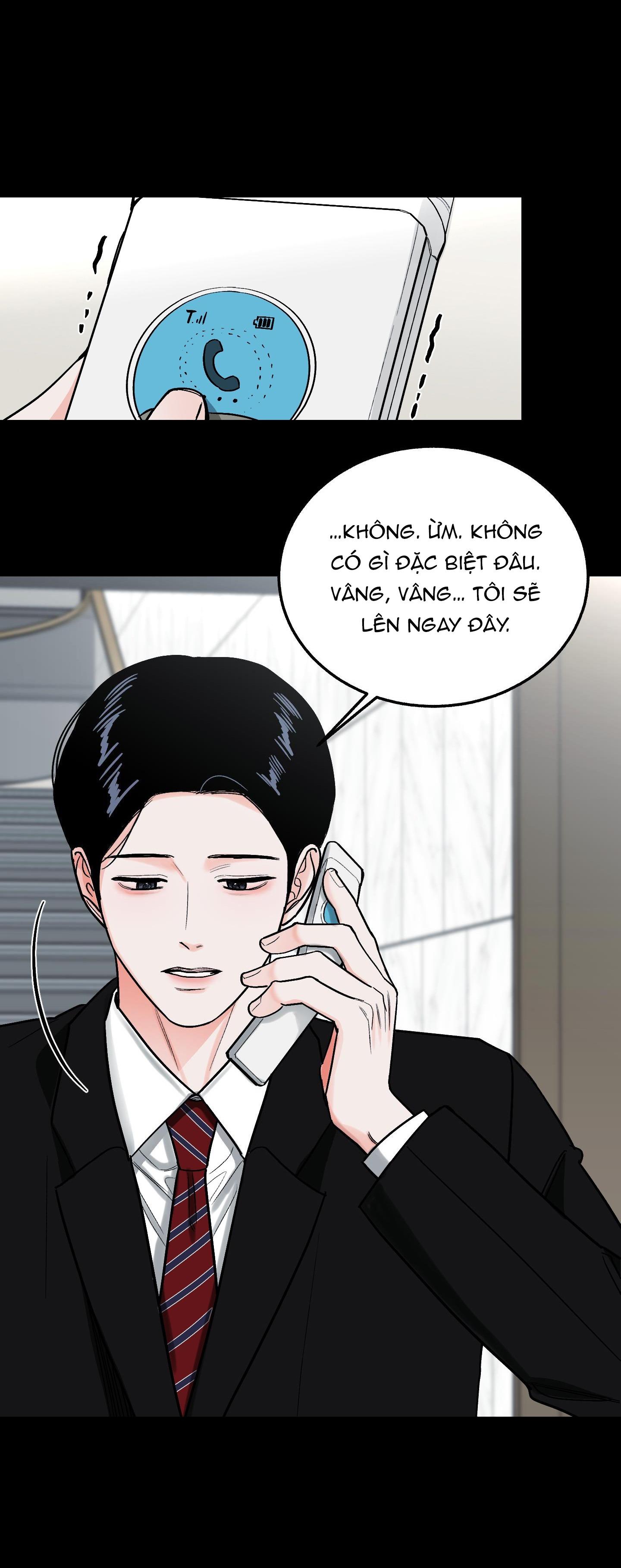 Đọc truyện NGHIỆN SEX - Chapter 21.8