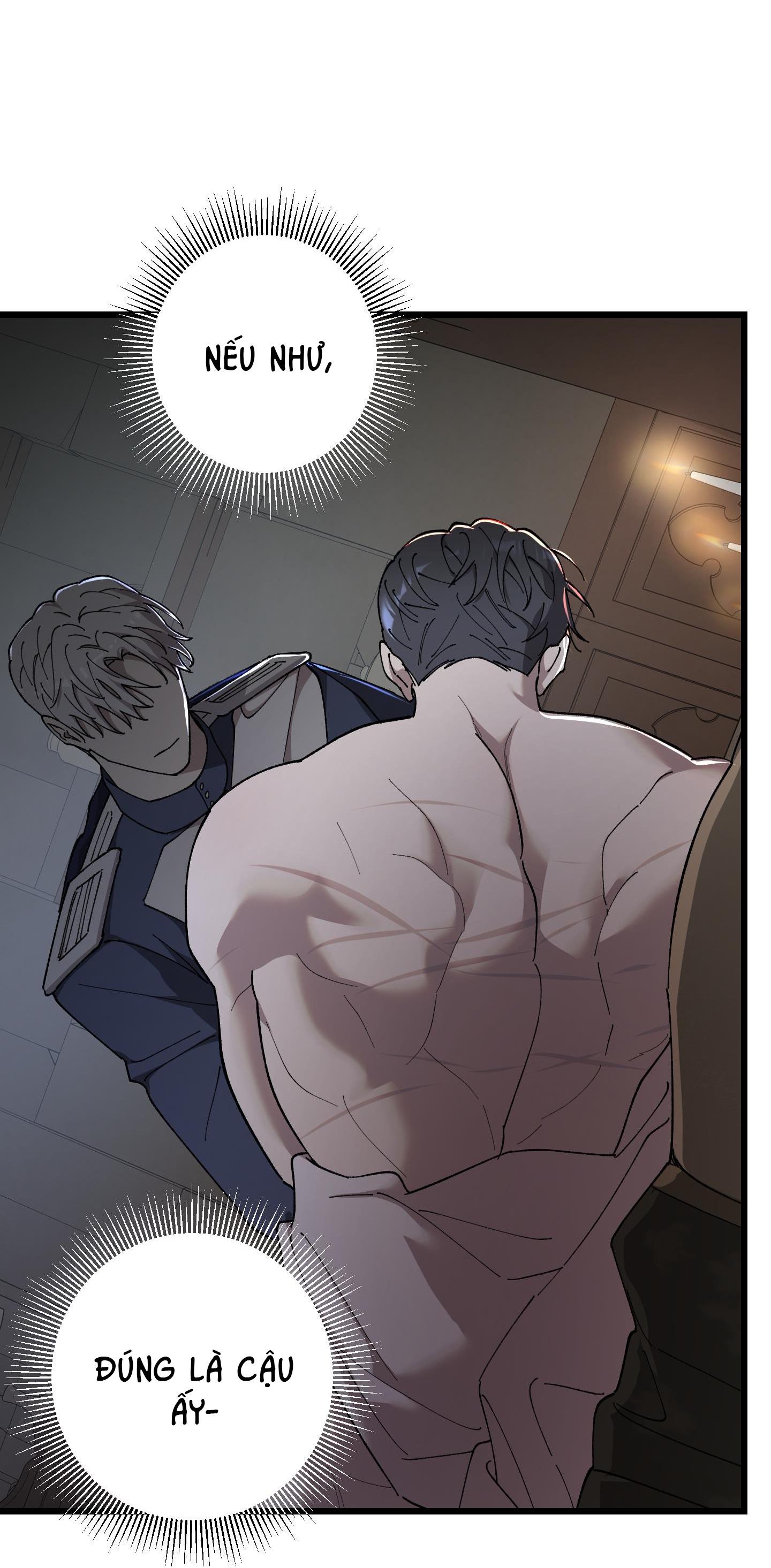 Đọc truyện Đóa hoa của mặt trời - Chapter 71