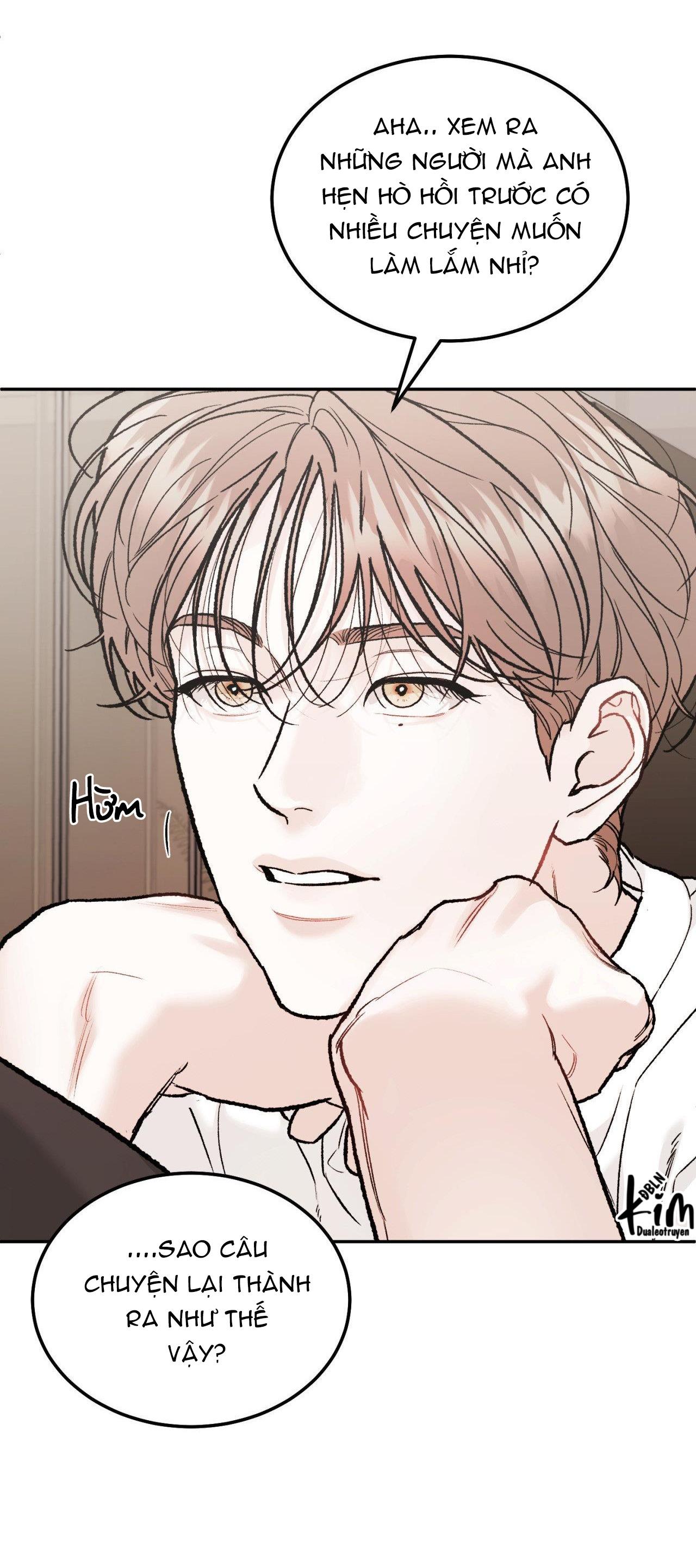 Đọc truyện VƯỢT QUA GIỚI HẠN - Chapter 89